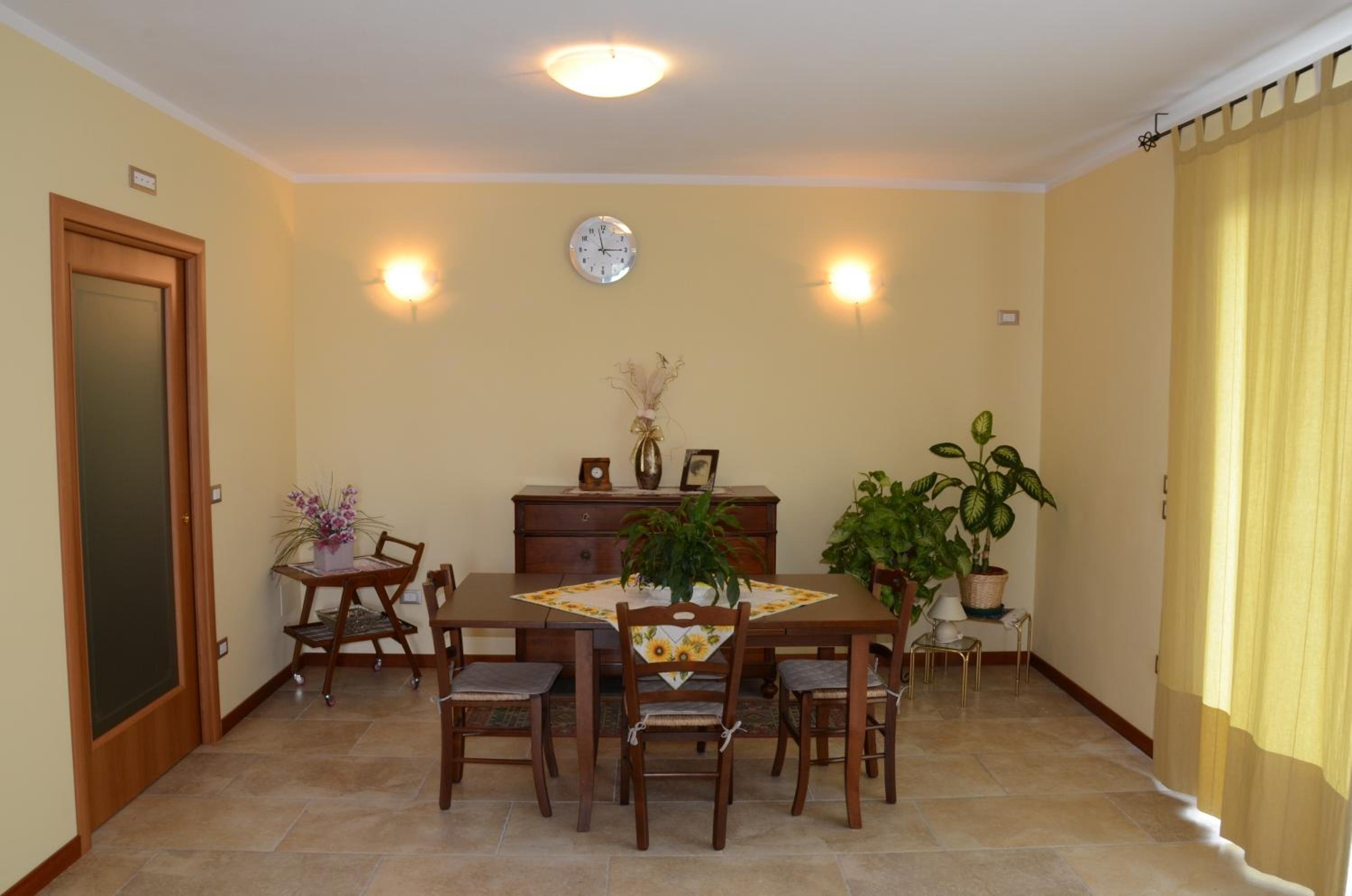 B&B Al Lauro