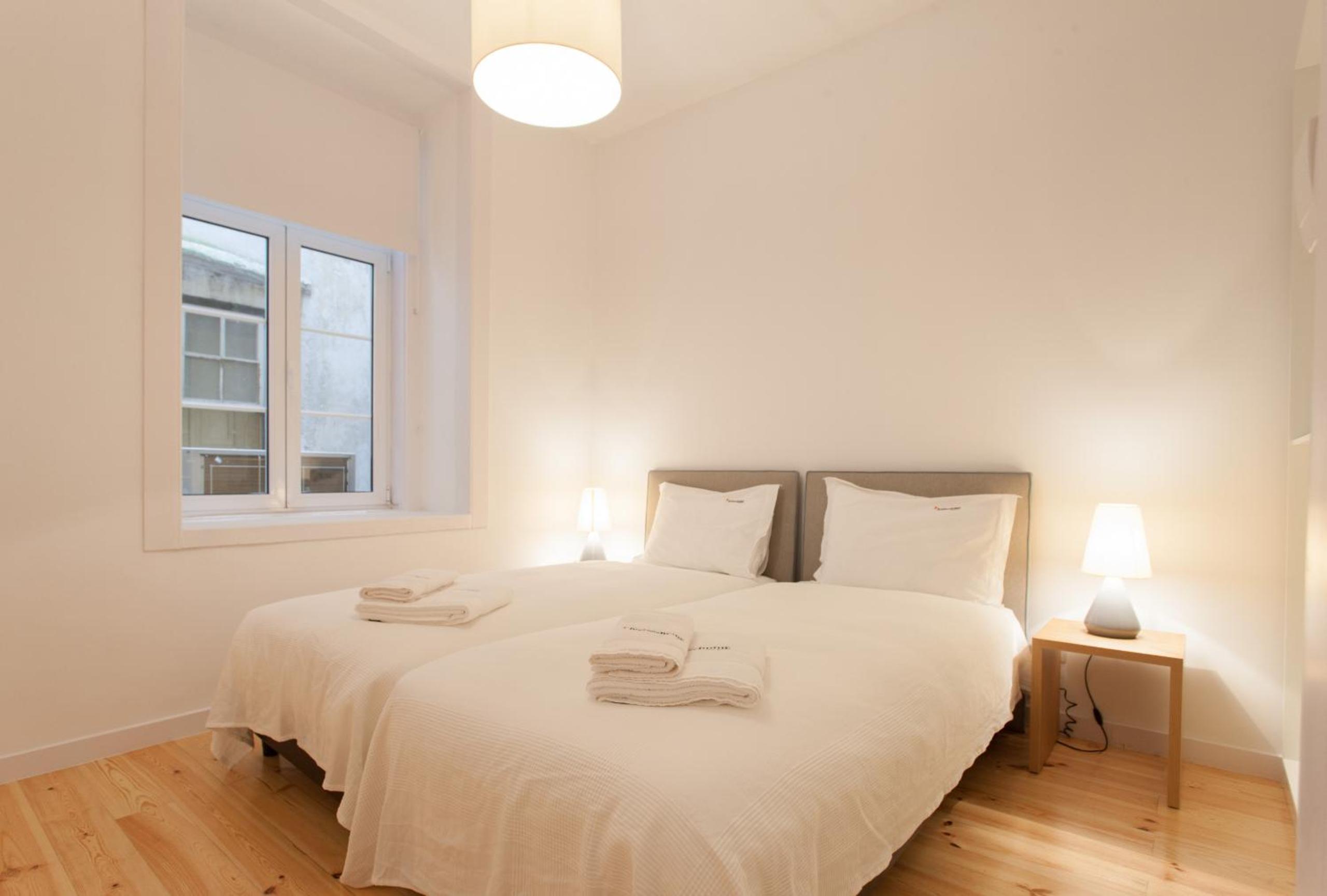 FLH Baixa Spacious Apartment view 2