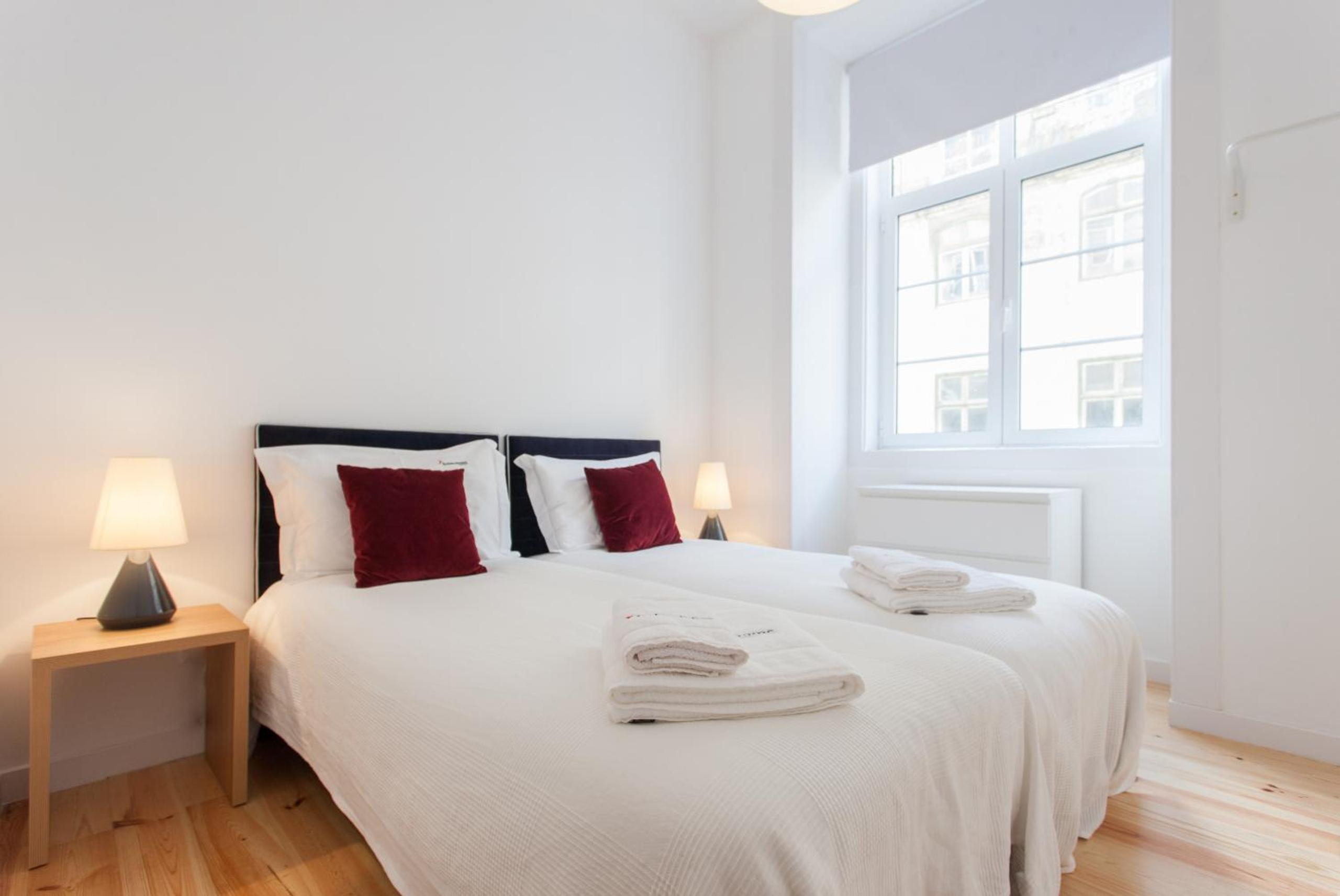 FLH Baixa Spacious Apartment view 4
