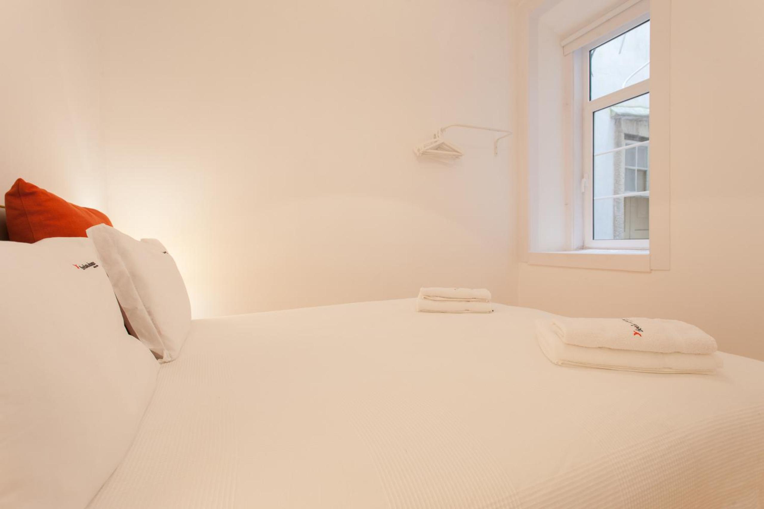 FLH Baixa Spacious Apartment view 5