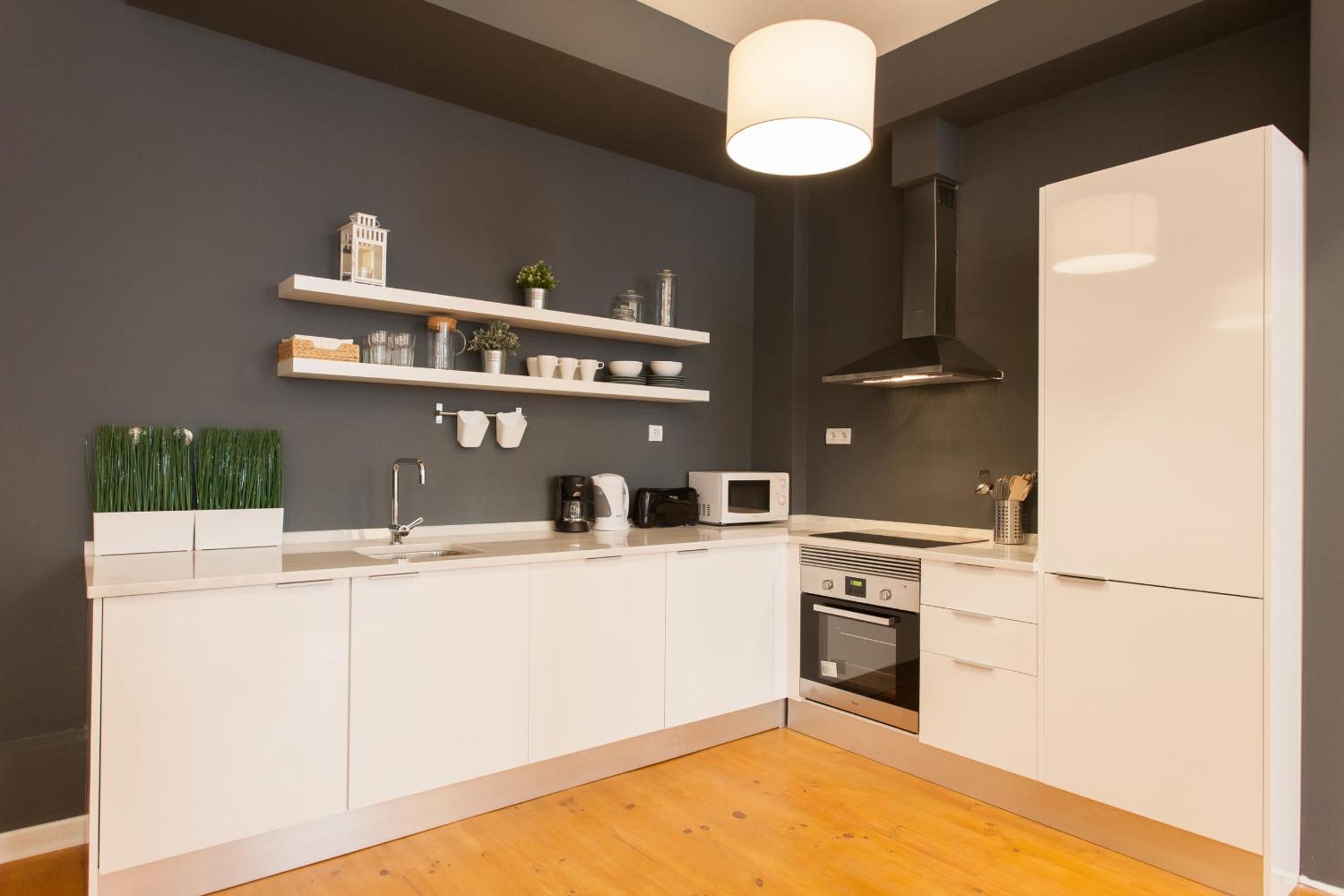 FLH Baixa Family Spacious Apartment