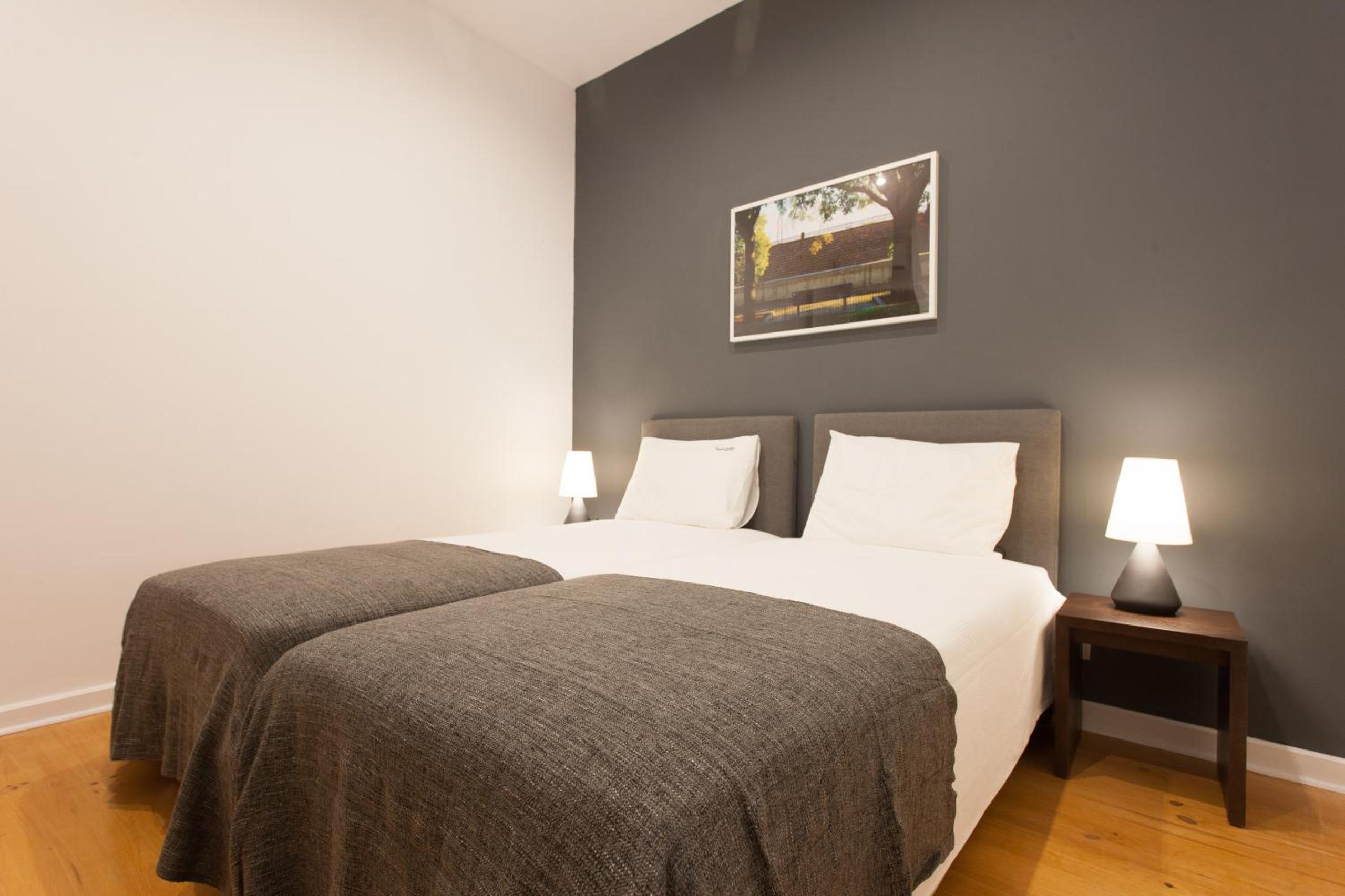 FLH Baixa Family Spacious Apartment
