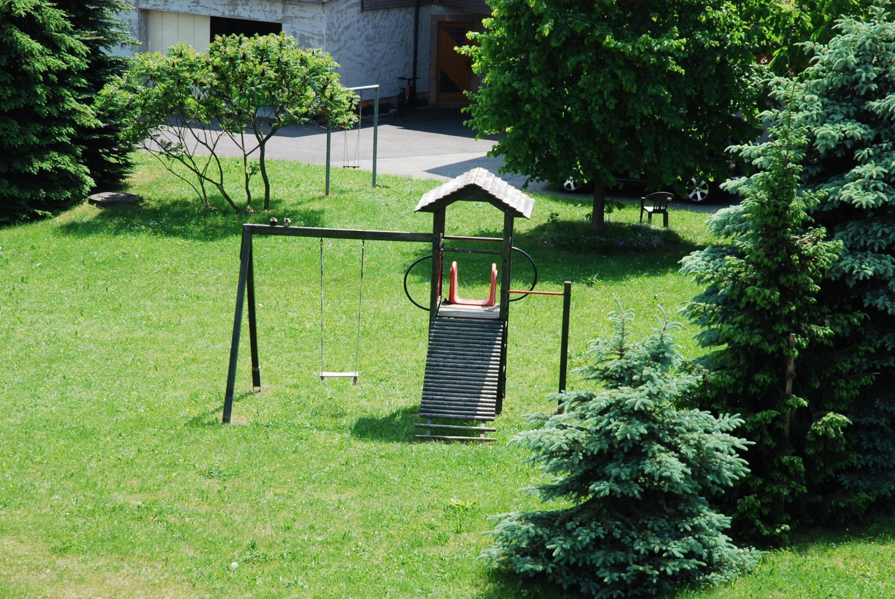 Räuberschänke