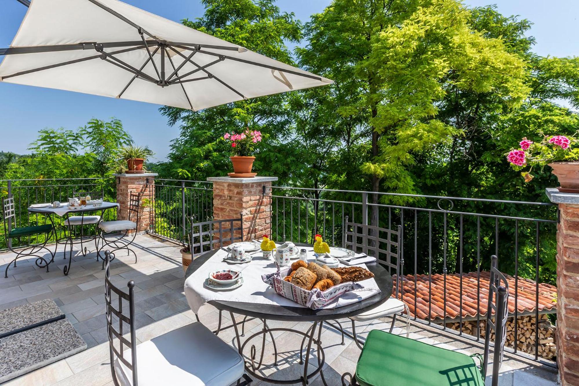 Alta Villa The Countryhouse Adults Only Boutique BnB photo 2