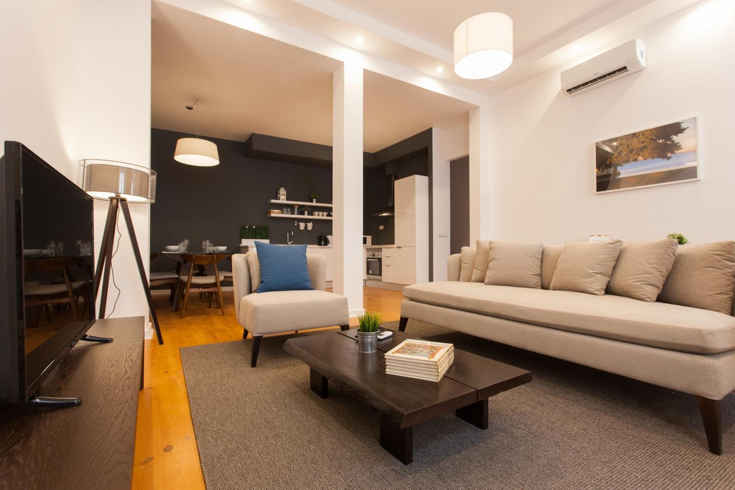 FLH Baixa Family Spacious Apartment