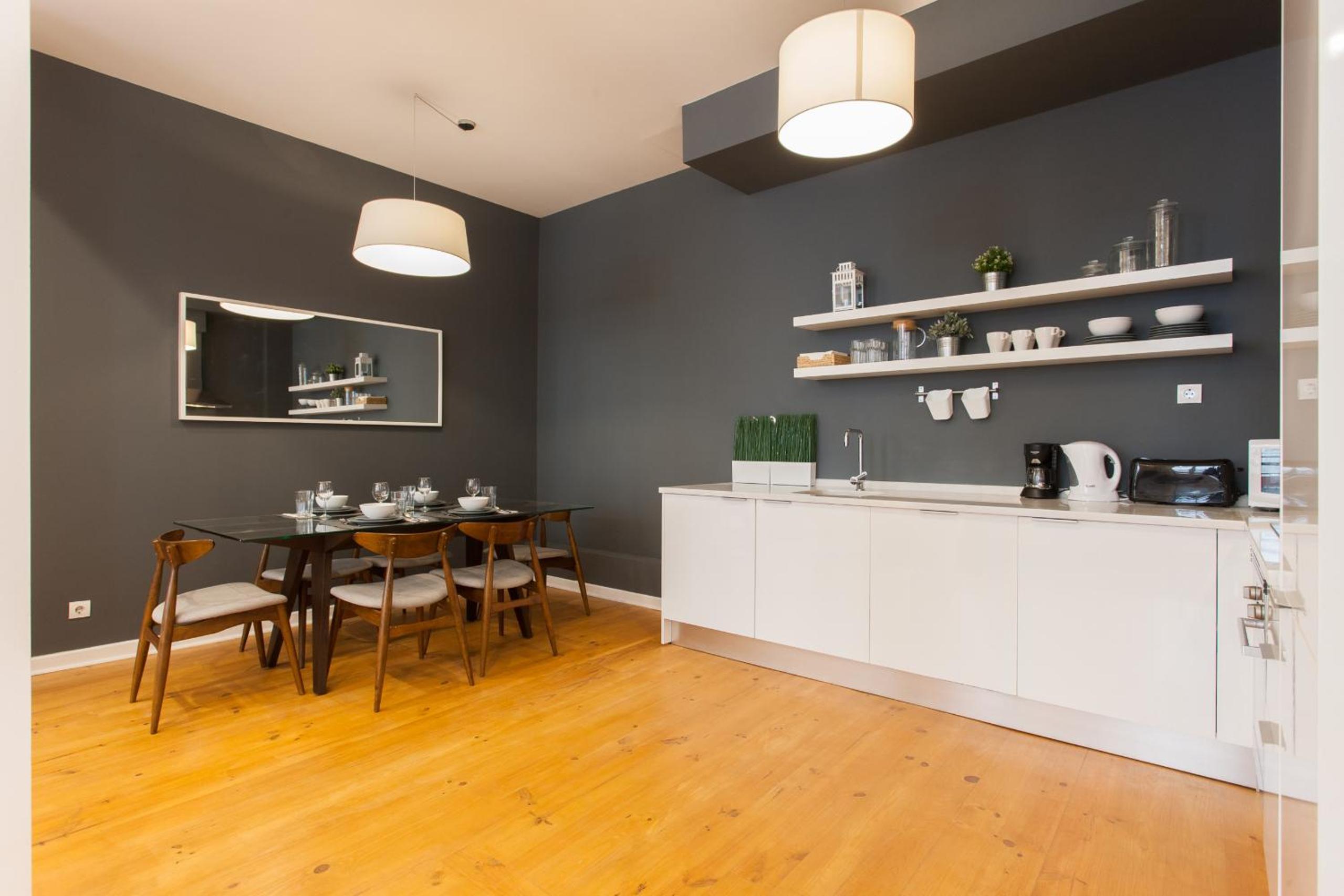 FLH Baixa Family Spacious Apartment