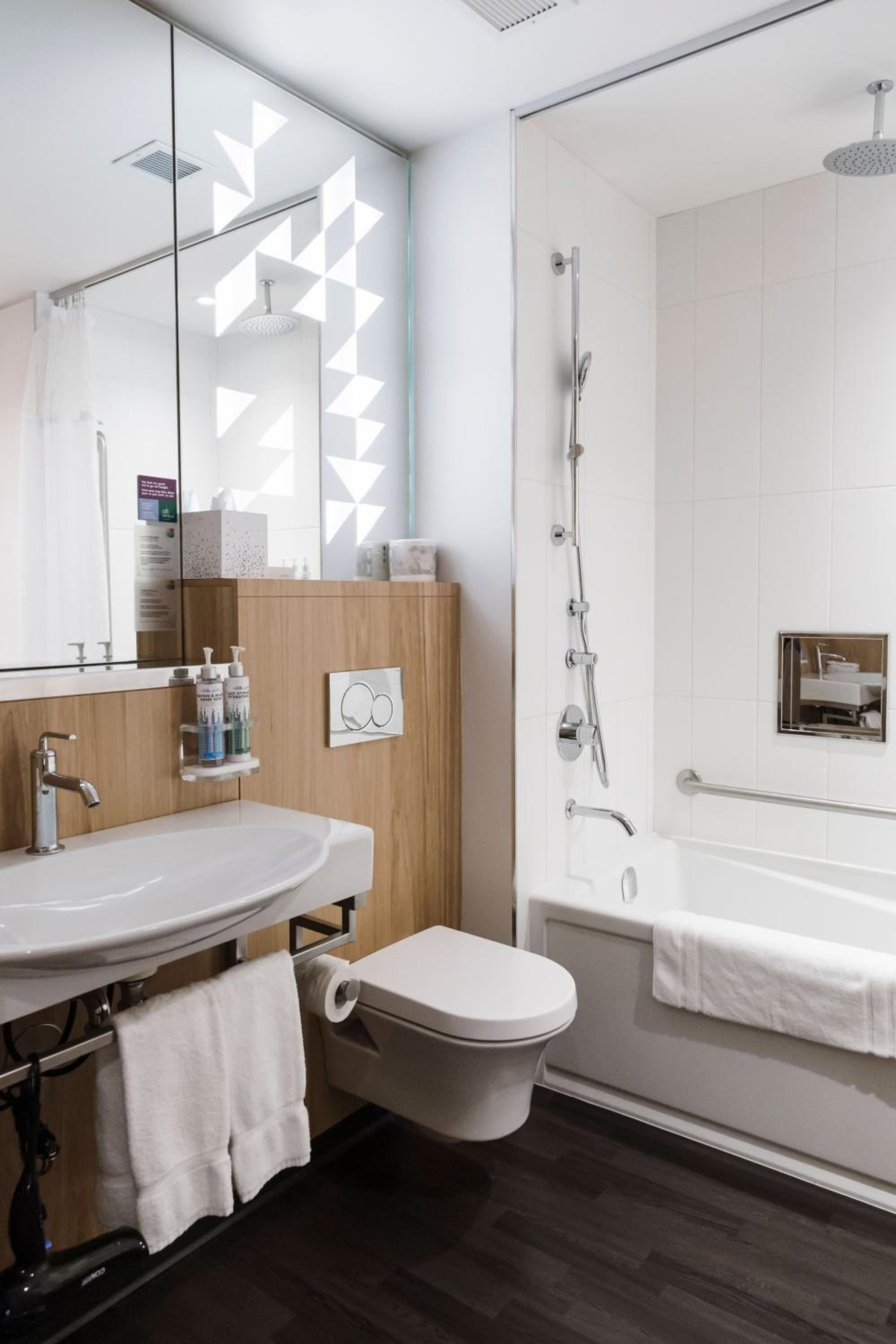Alt Hotel Saskatoon