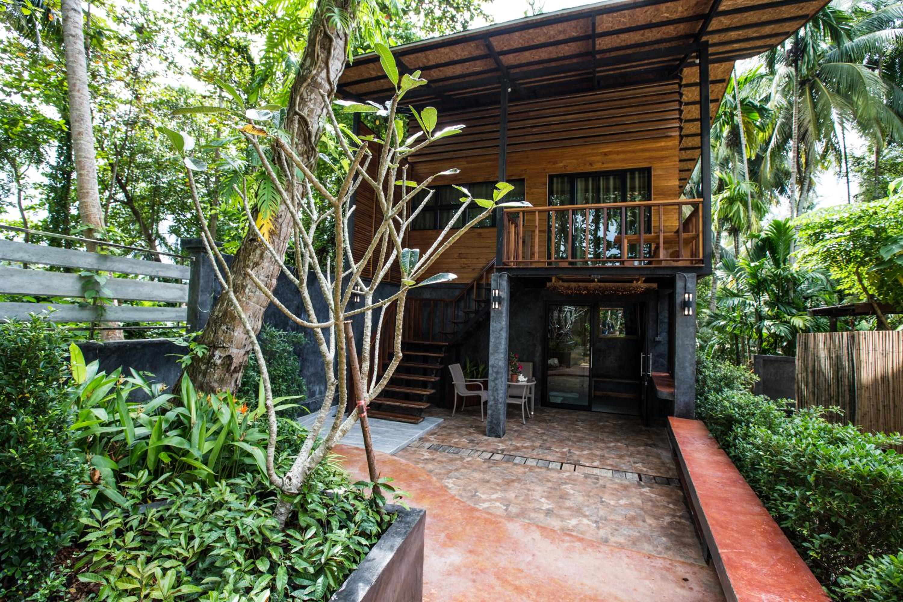 Andalay Beach Resort Koh Libong