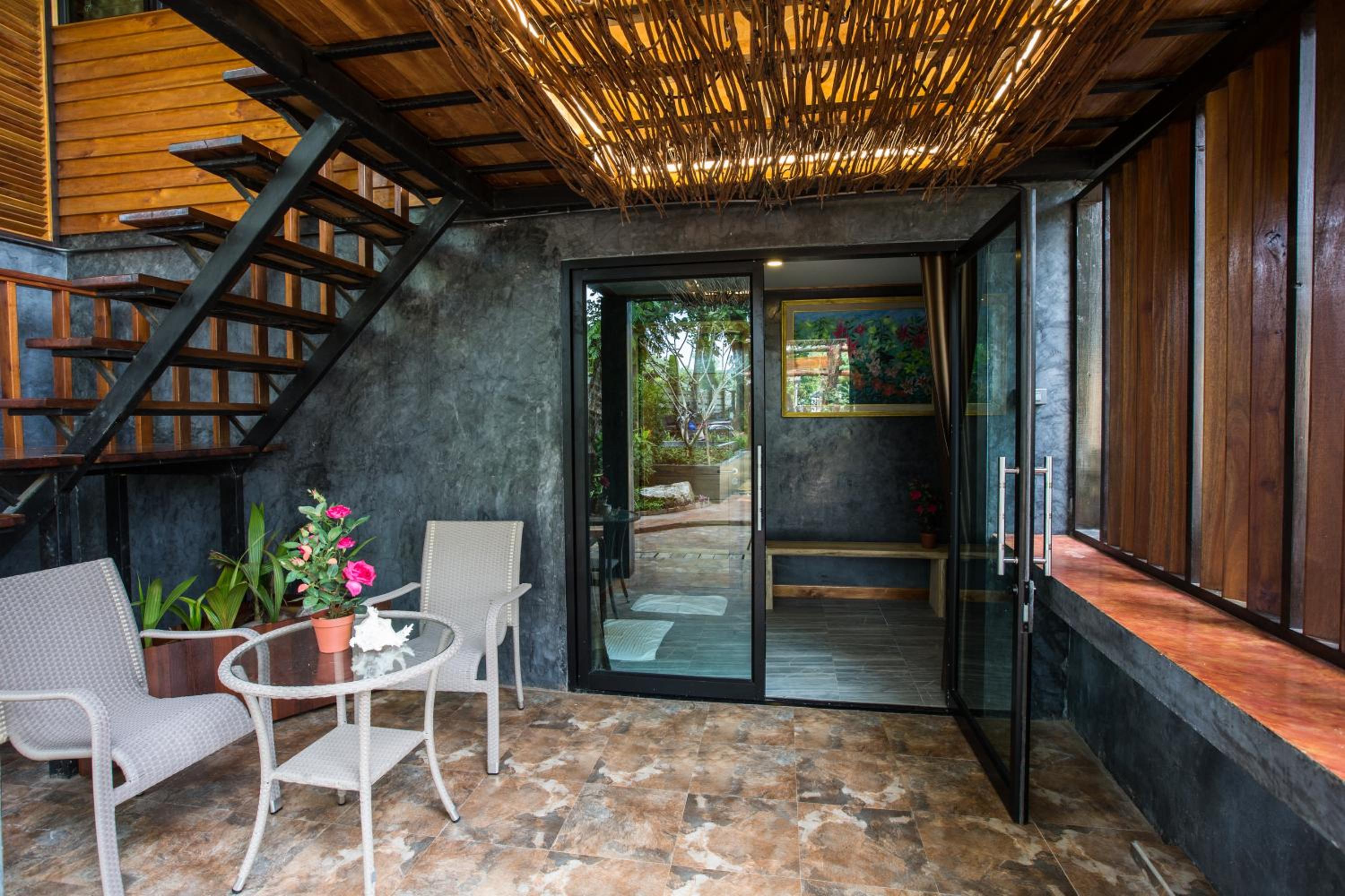 Andalay Beach Resort Koh Libong