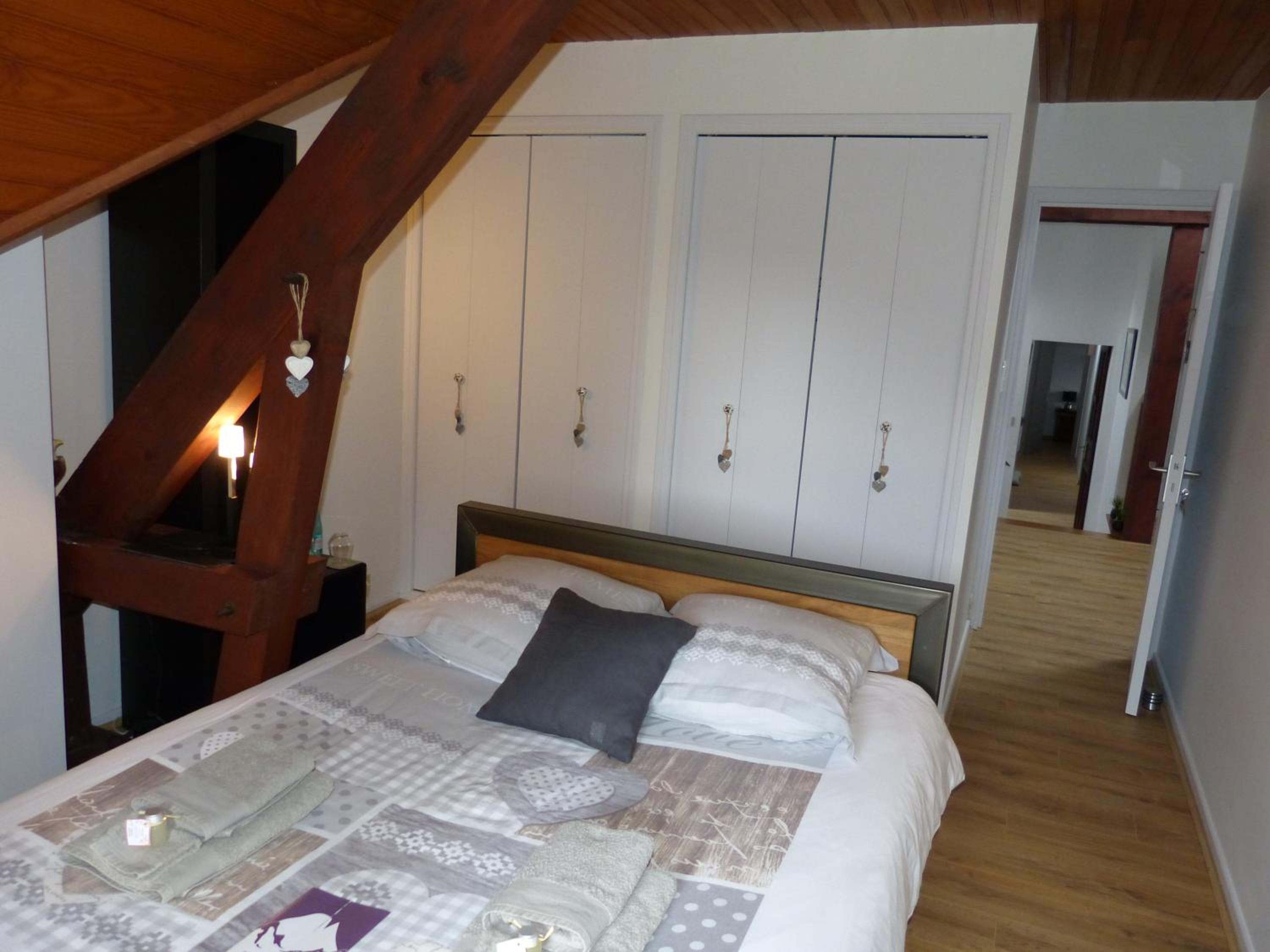 LES CHAMBRES DU GAVE D'OSSAU view 5
