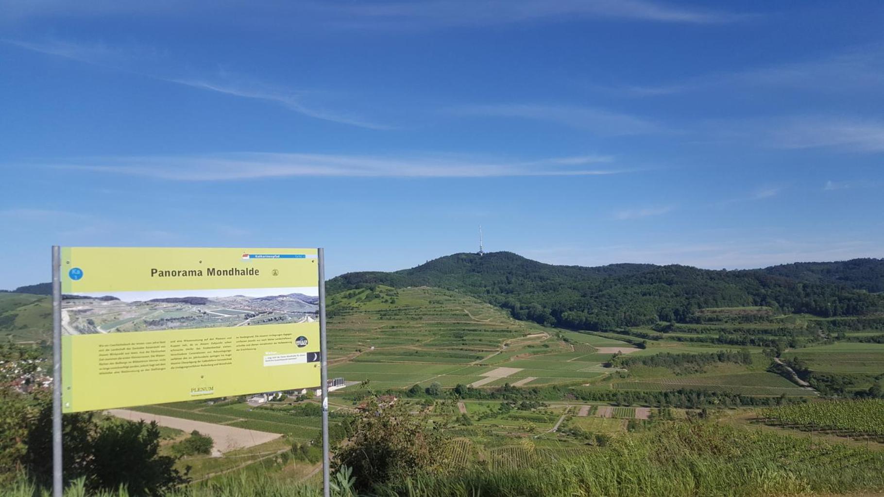 Gästehaus Casa Luna - Paradiesische Ferienwohnungen am Kaiserstuhl!