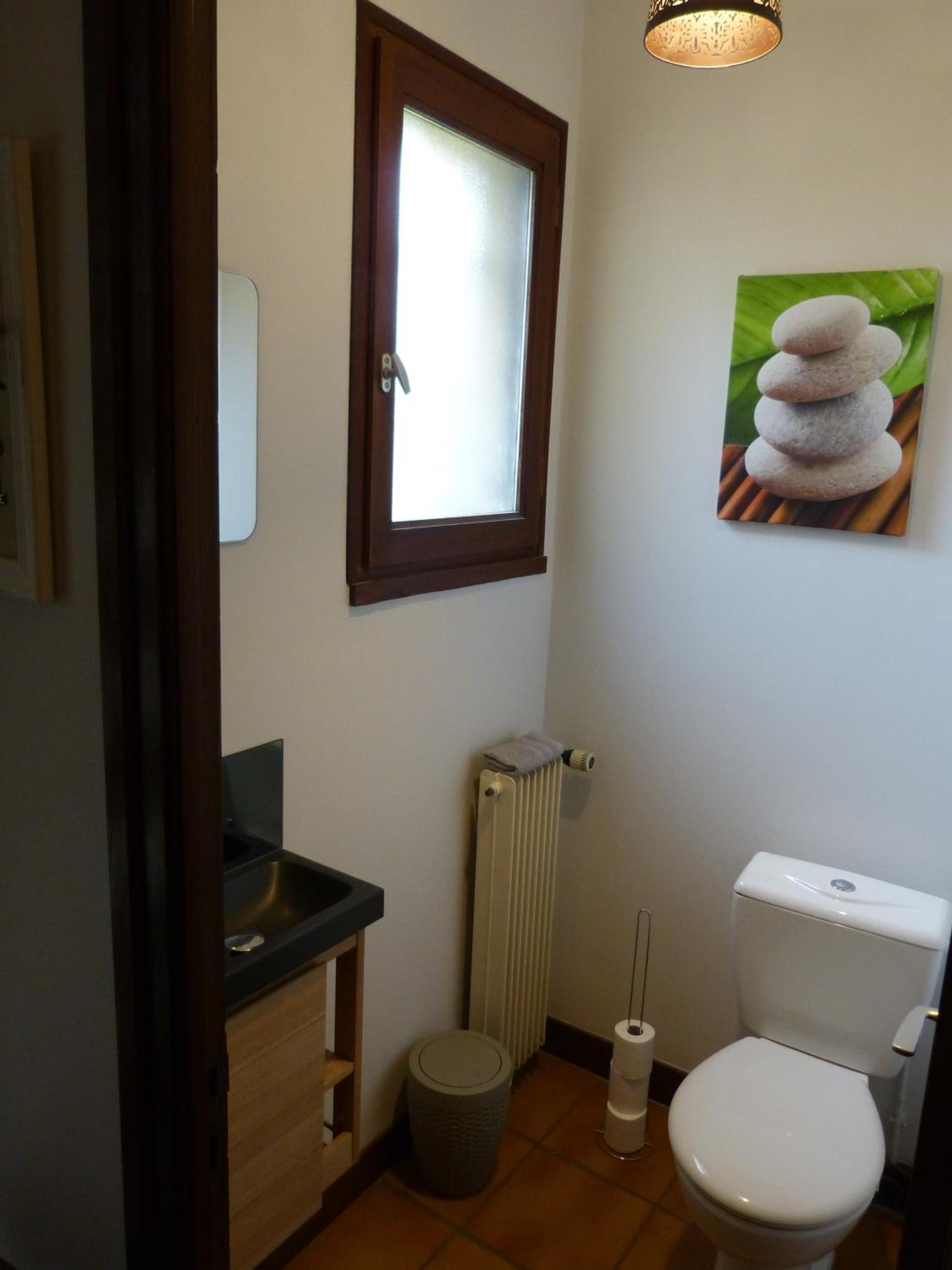 LES CHAMBRES DU GAVE D'OSSAU view 2