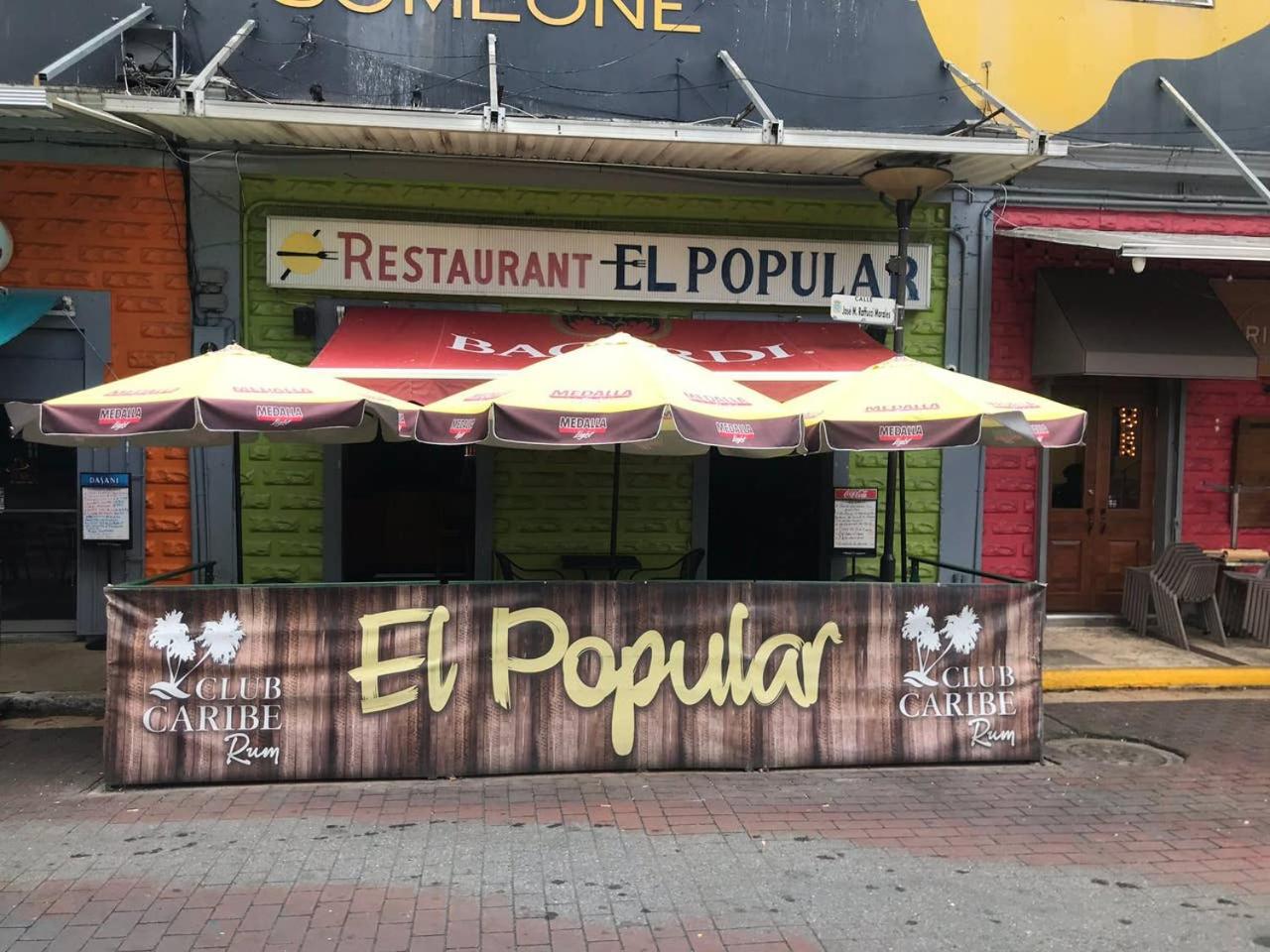 La Placita Apartment