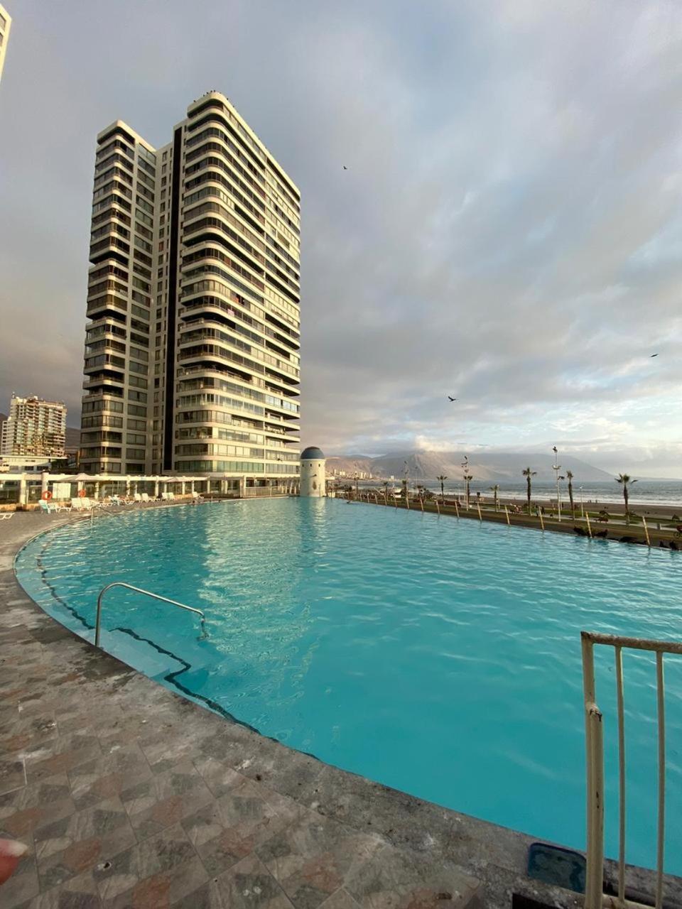 Iquique Vacations - Condominio Mar Egeo Iquique - Property Image 1