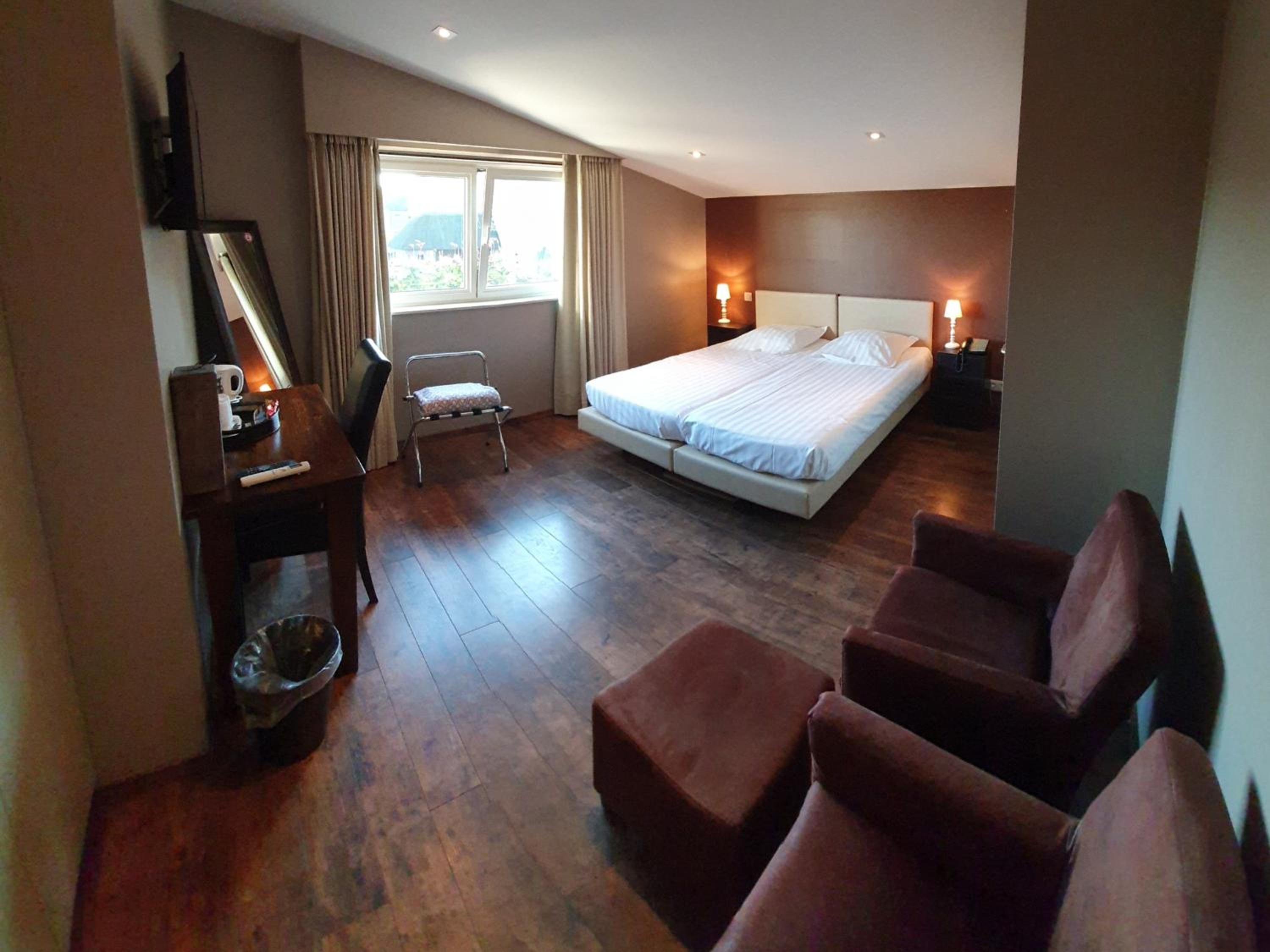 B&B De Edelsteen