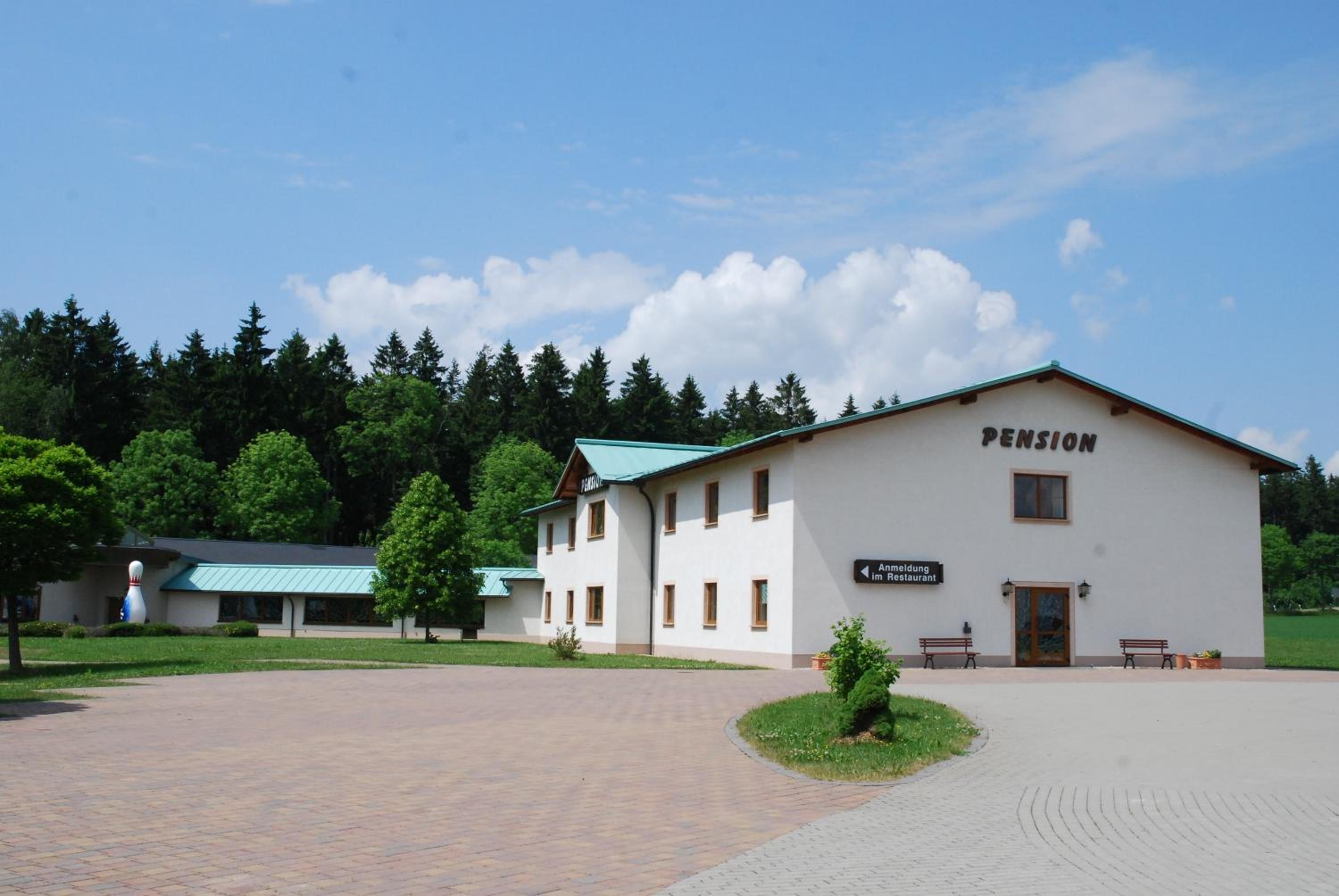 Räuberschänke