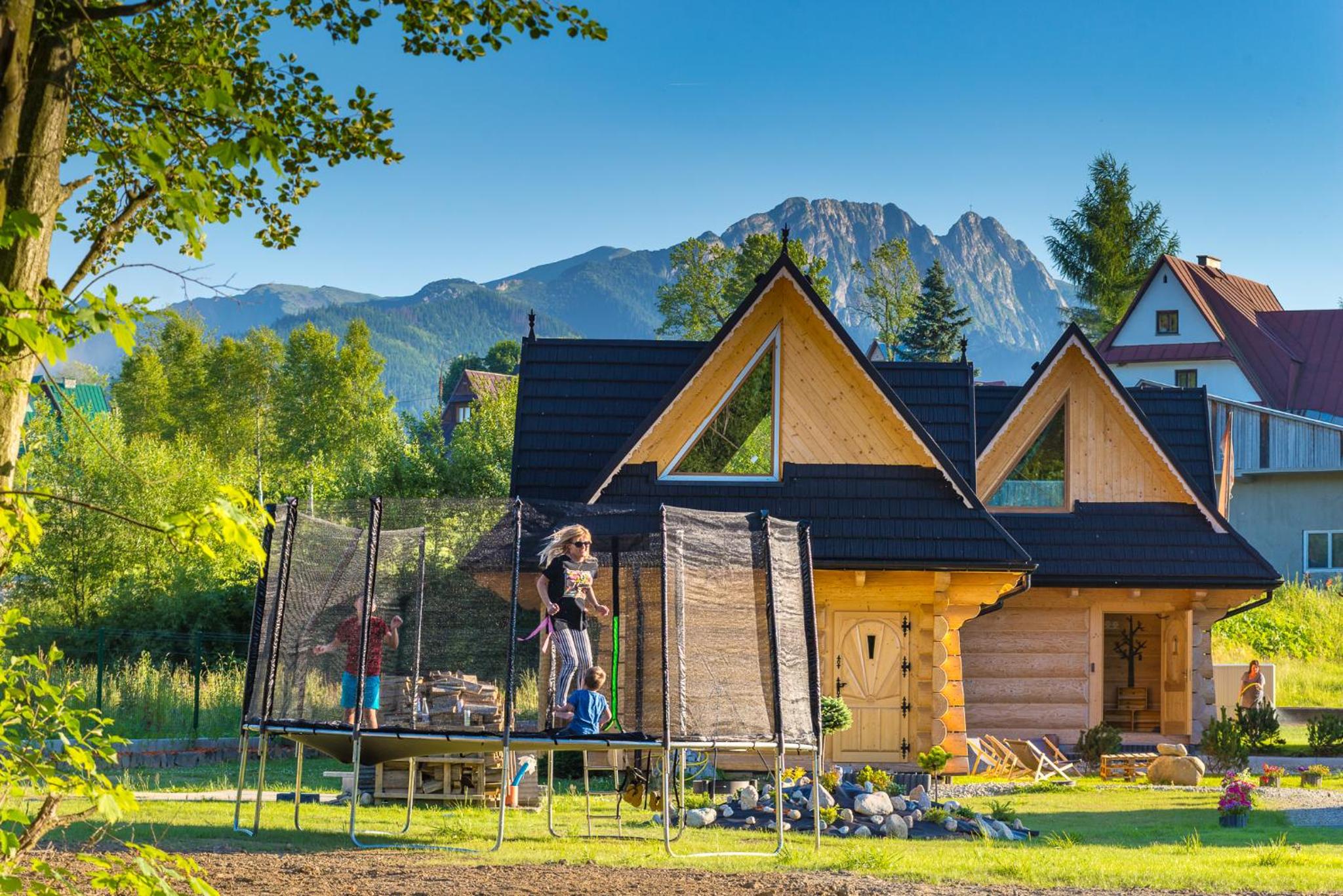 Hotel Góralska Kraina - Image 1