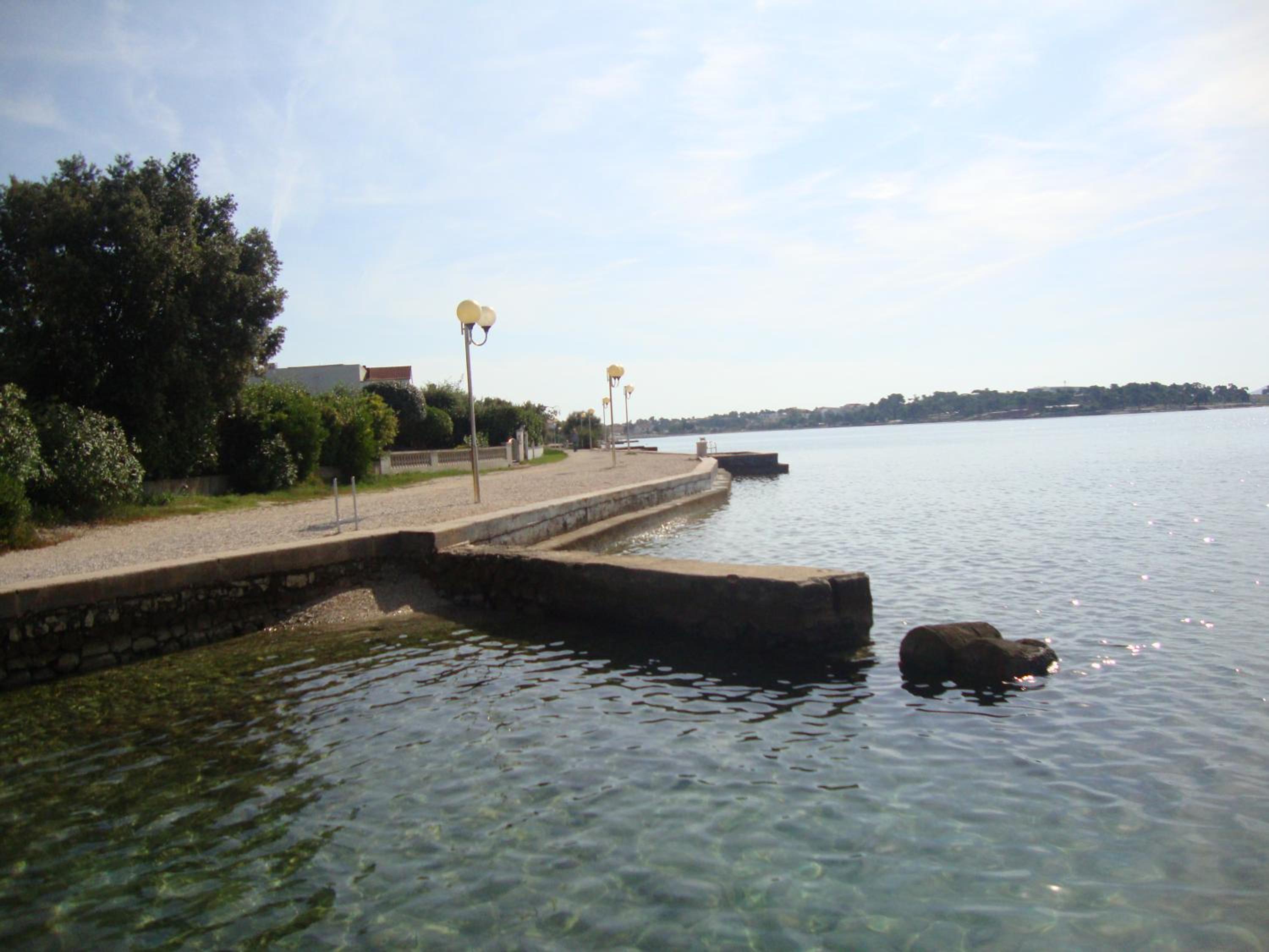 Apartments Villa Damir view 3