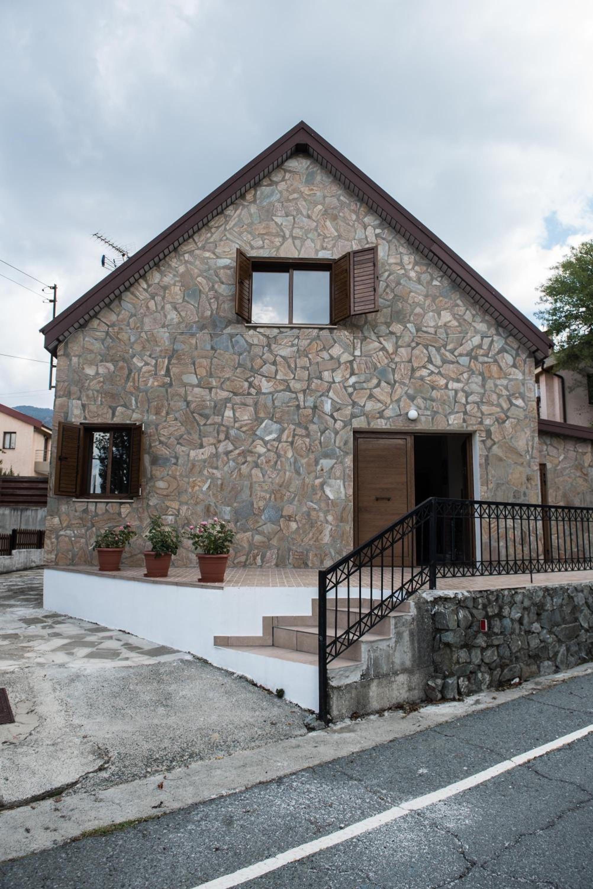 Cherry Cottage