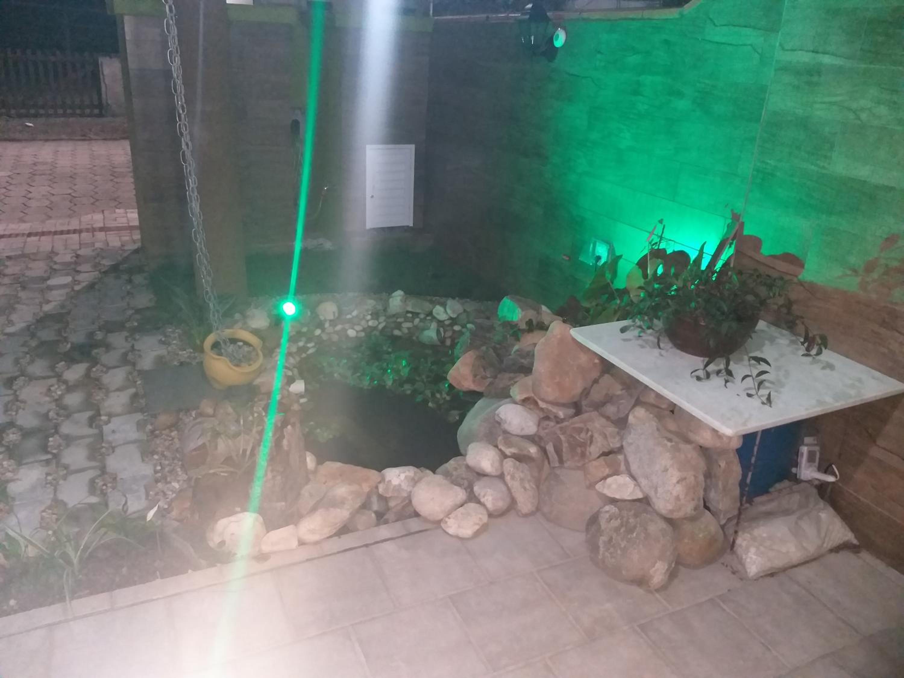 Casa de Hóspedes Canto dos Pássaros