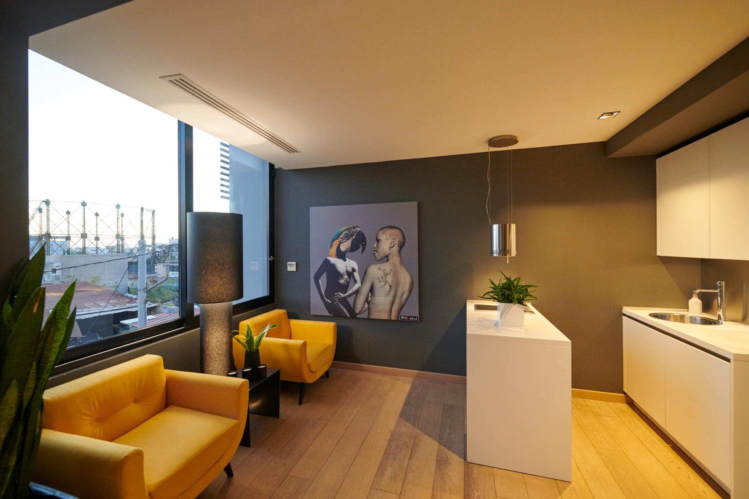 lounge