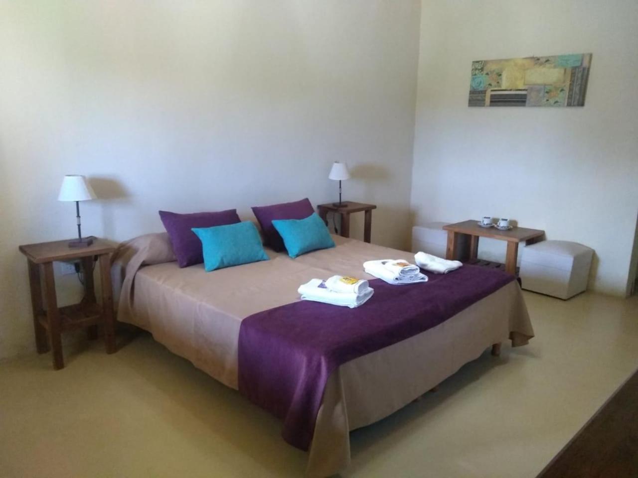 La Chacra - Hotel de Campo & Spa