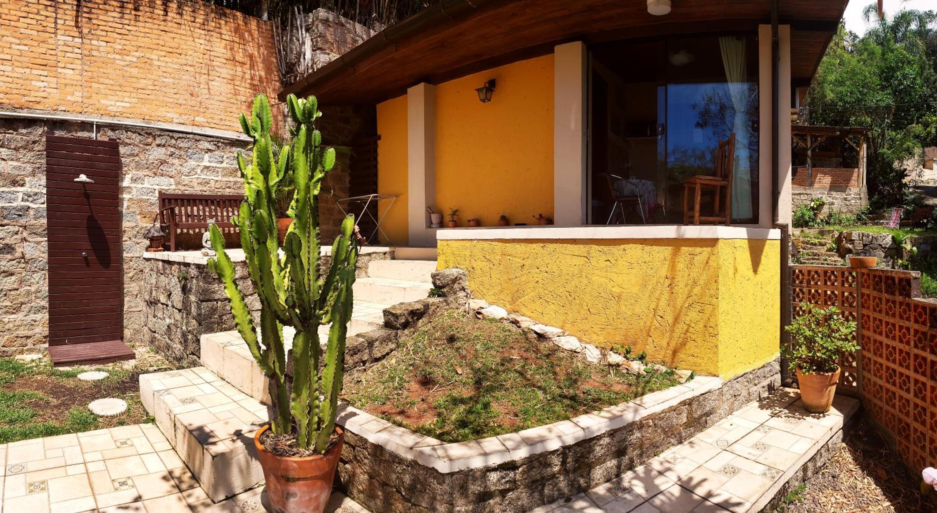 Plumeria Guest House