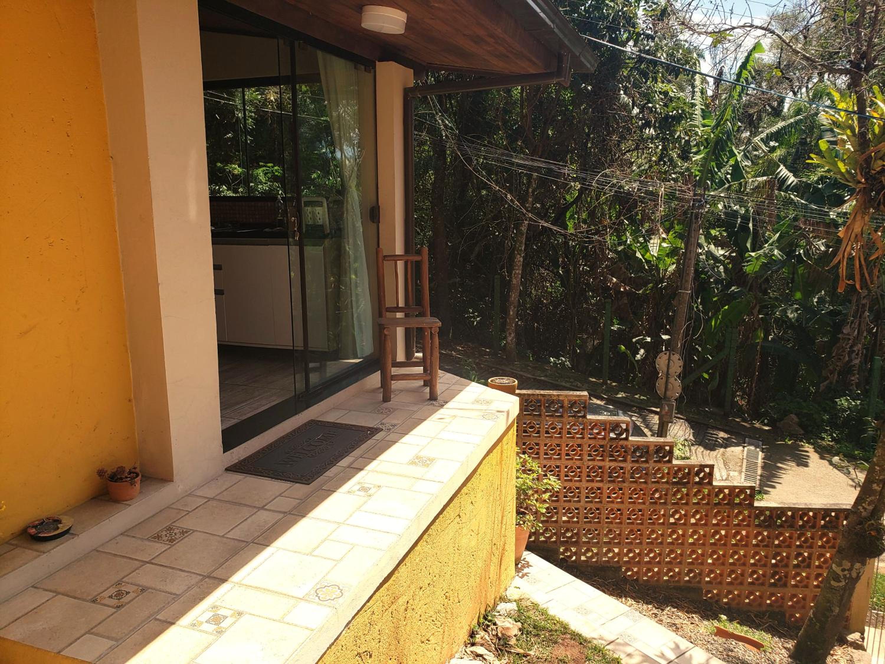 Plumeria Guest House