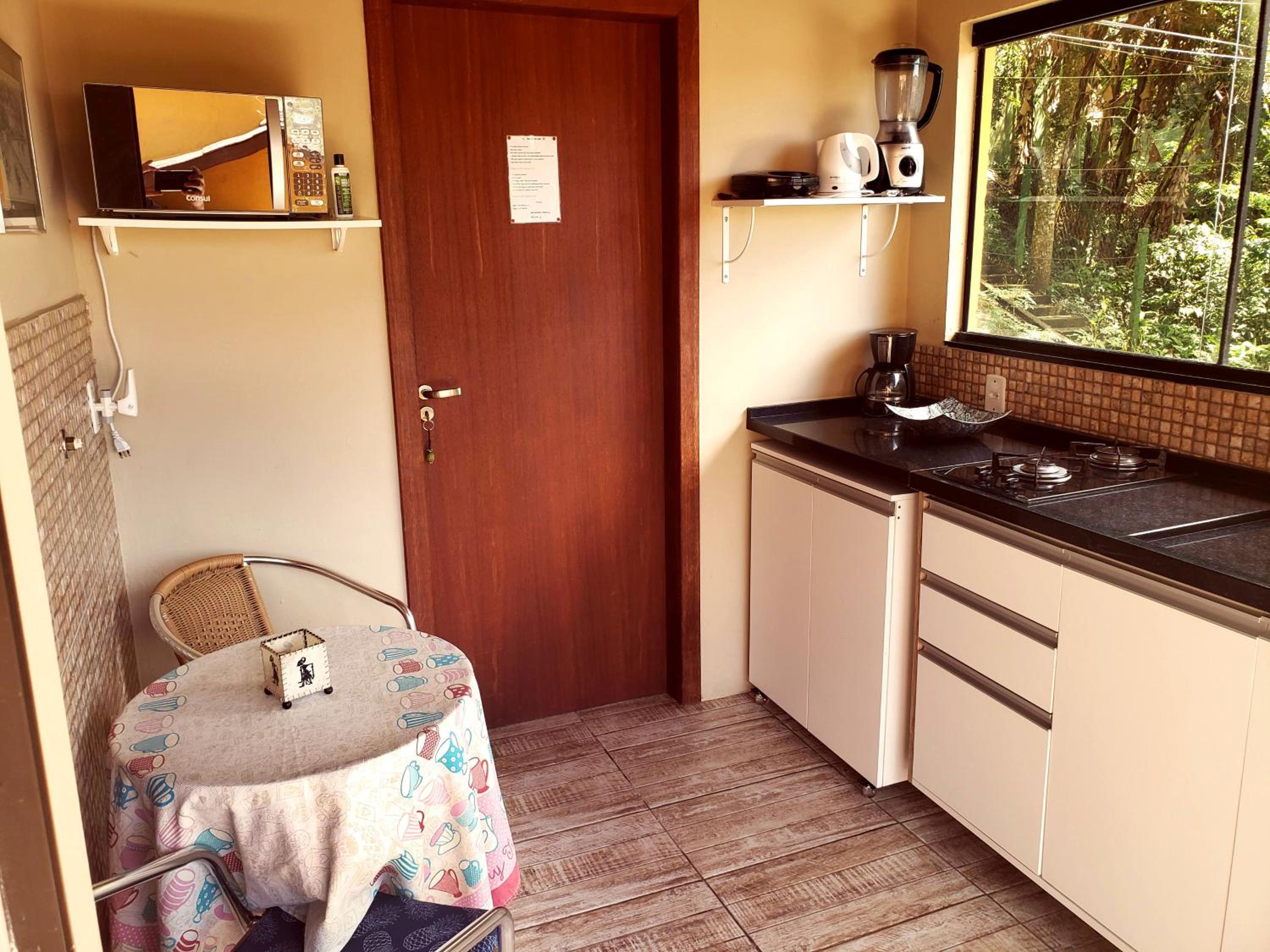 Plumeria Guest House
