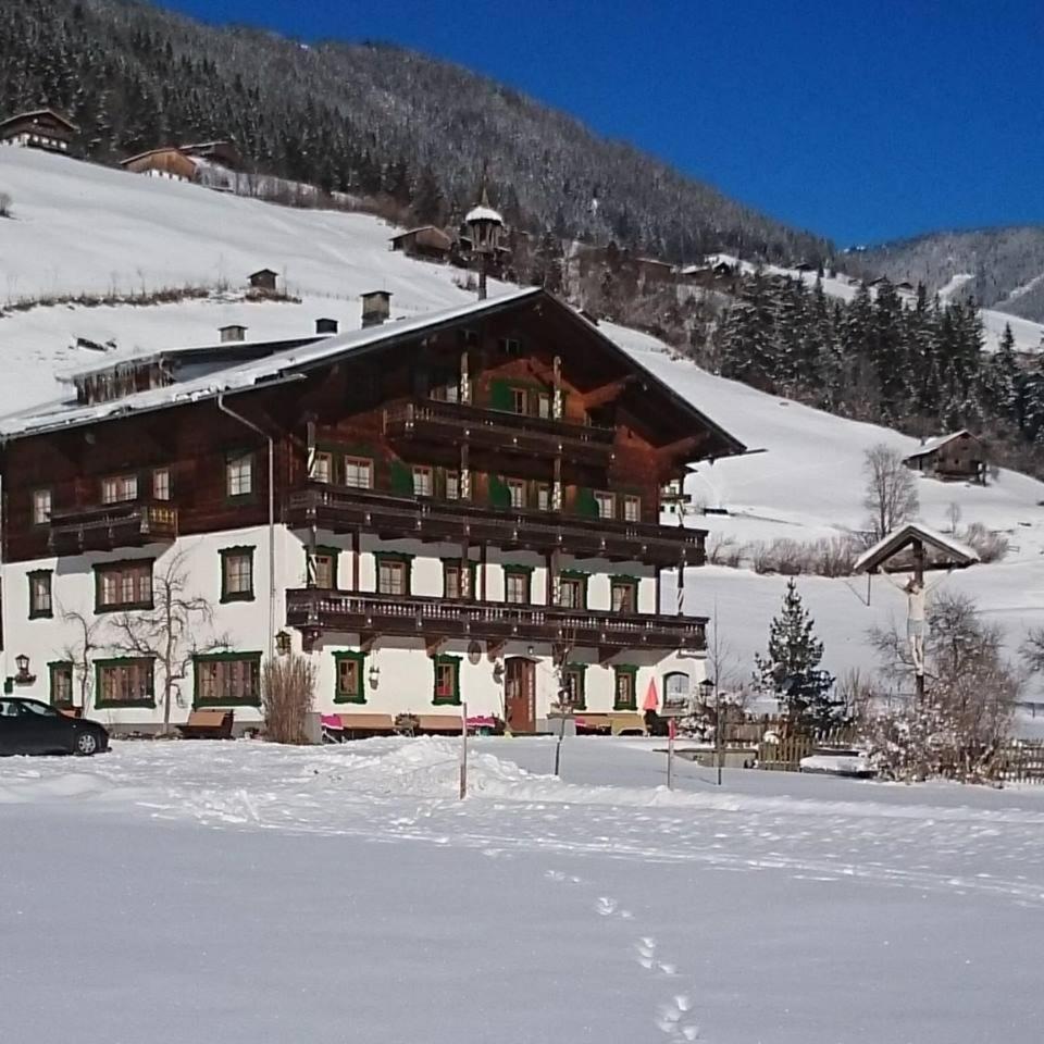 Gasthof Finkenhof