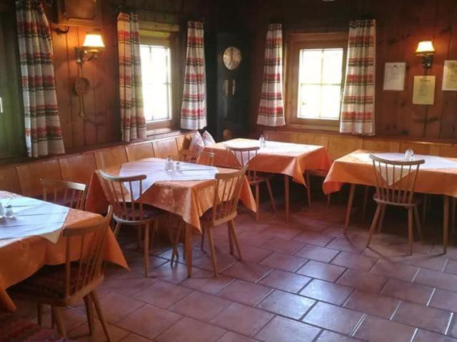 Gasthof Finkenhof