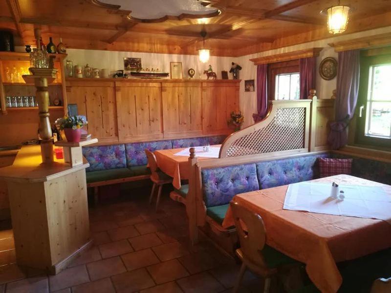 Gasthof Finkenhof