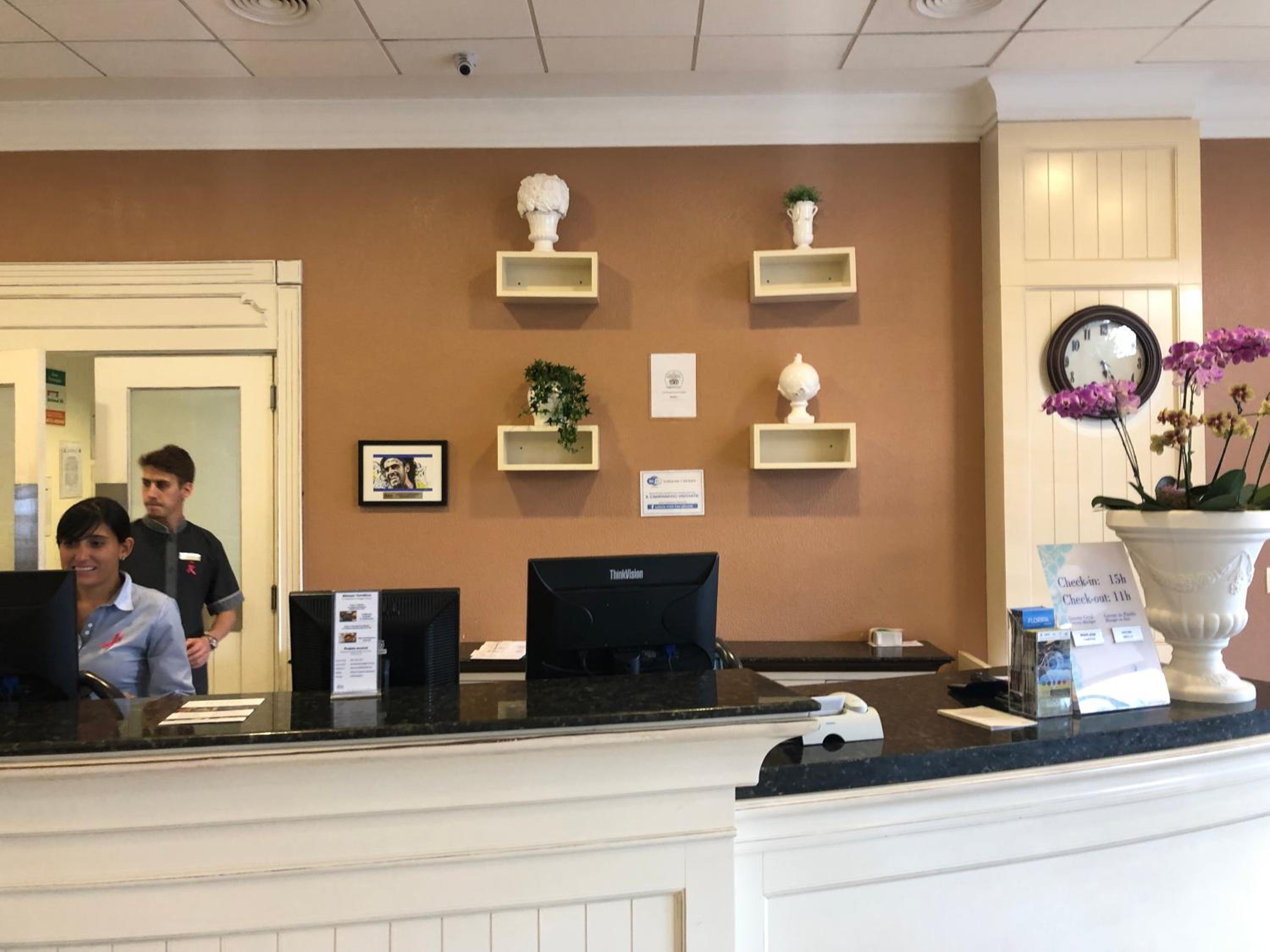 IL Campanário Villaggio Resort Suítes - Jurerê Internacional - Reserva direta com dono