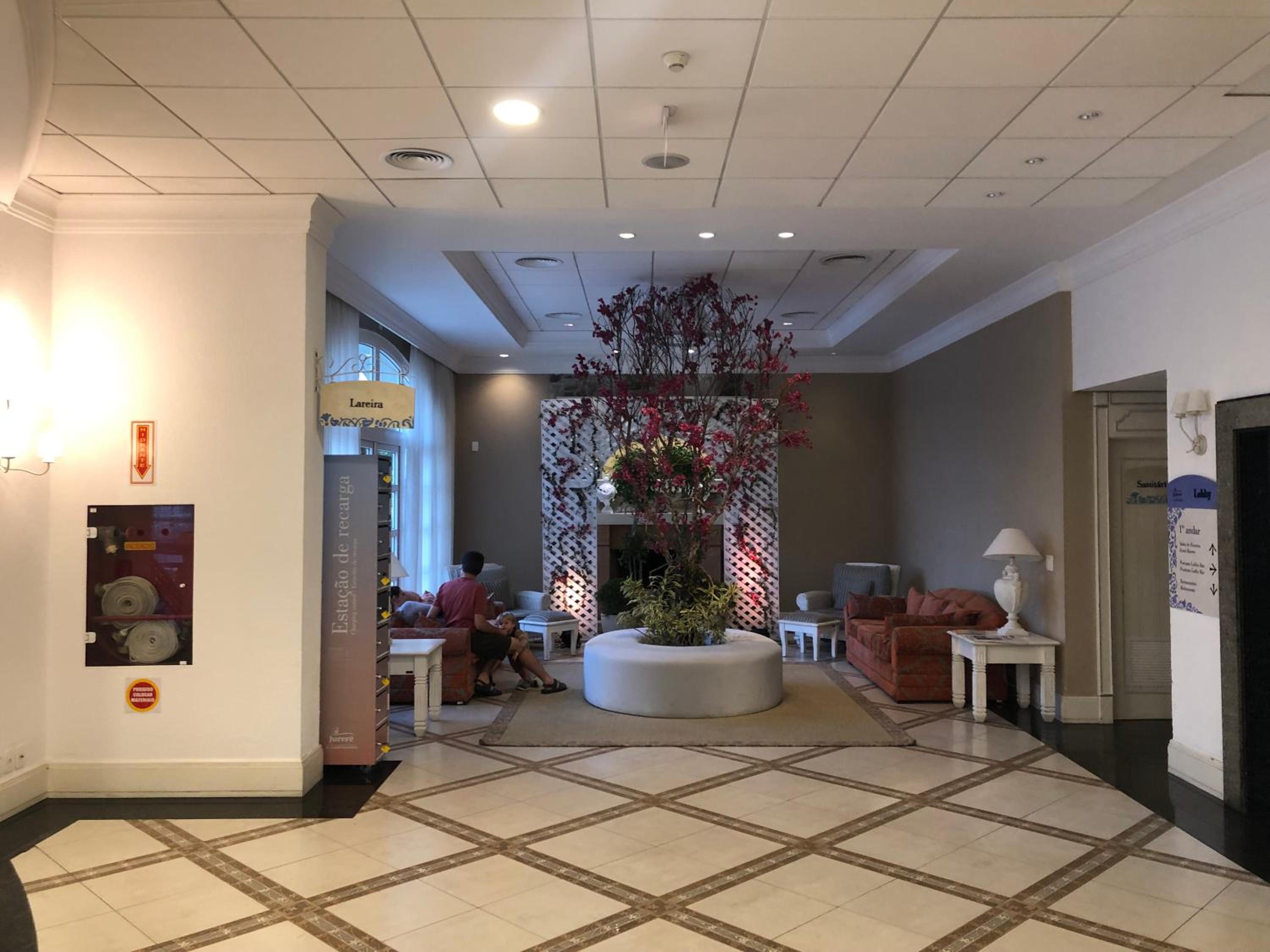 IL Campanário Villaggio Resort Suítes - Jurerê Internacional - Reserva direta com dono