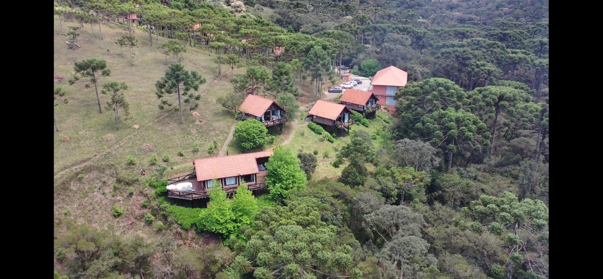 Hotel Chales Do Ferradura
