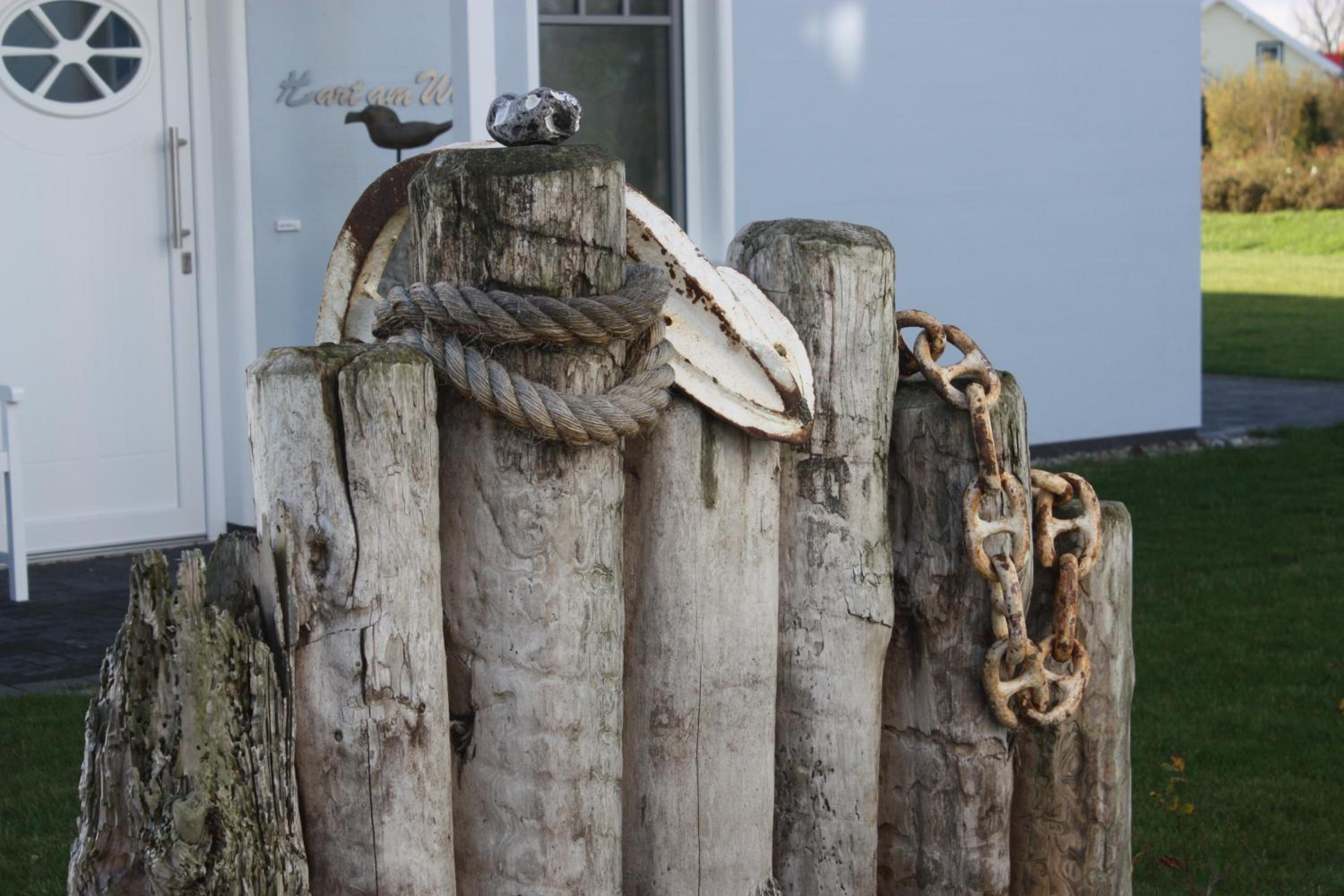 Strandgut