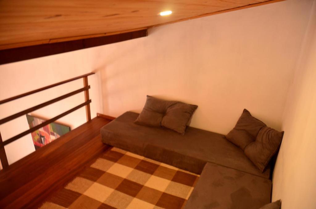 Pousada Vila Paolino