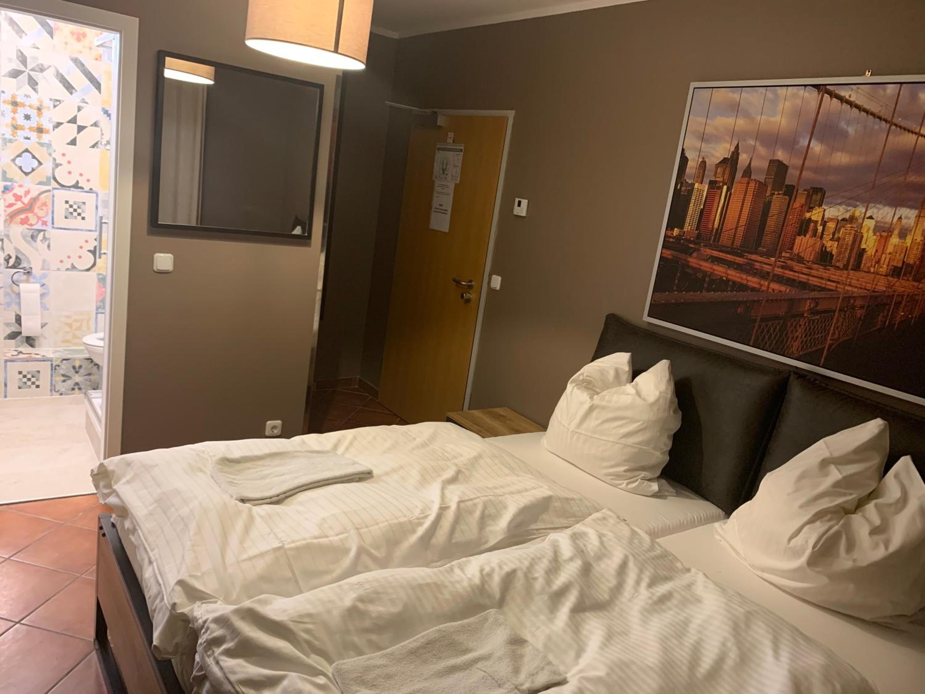 Boutique Hotel Sena