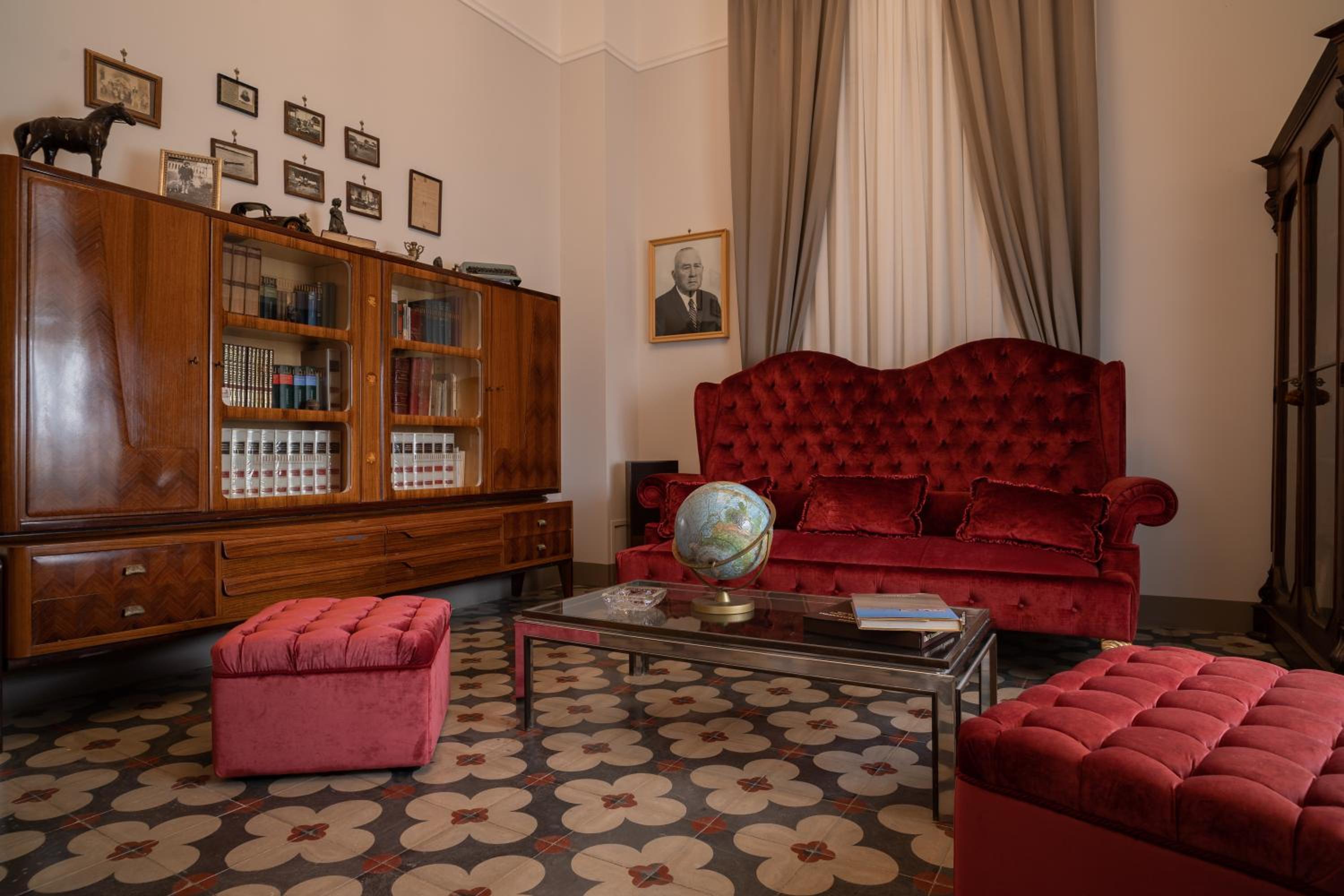 Villa Giordanelli