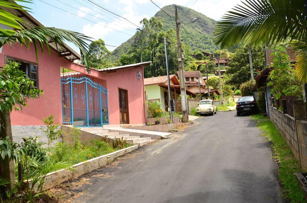 Pousada Vila Paolino
