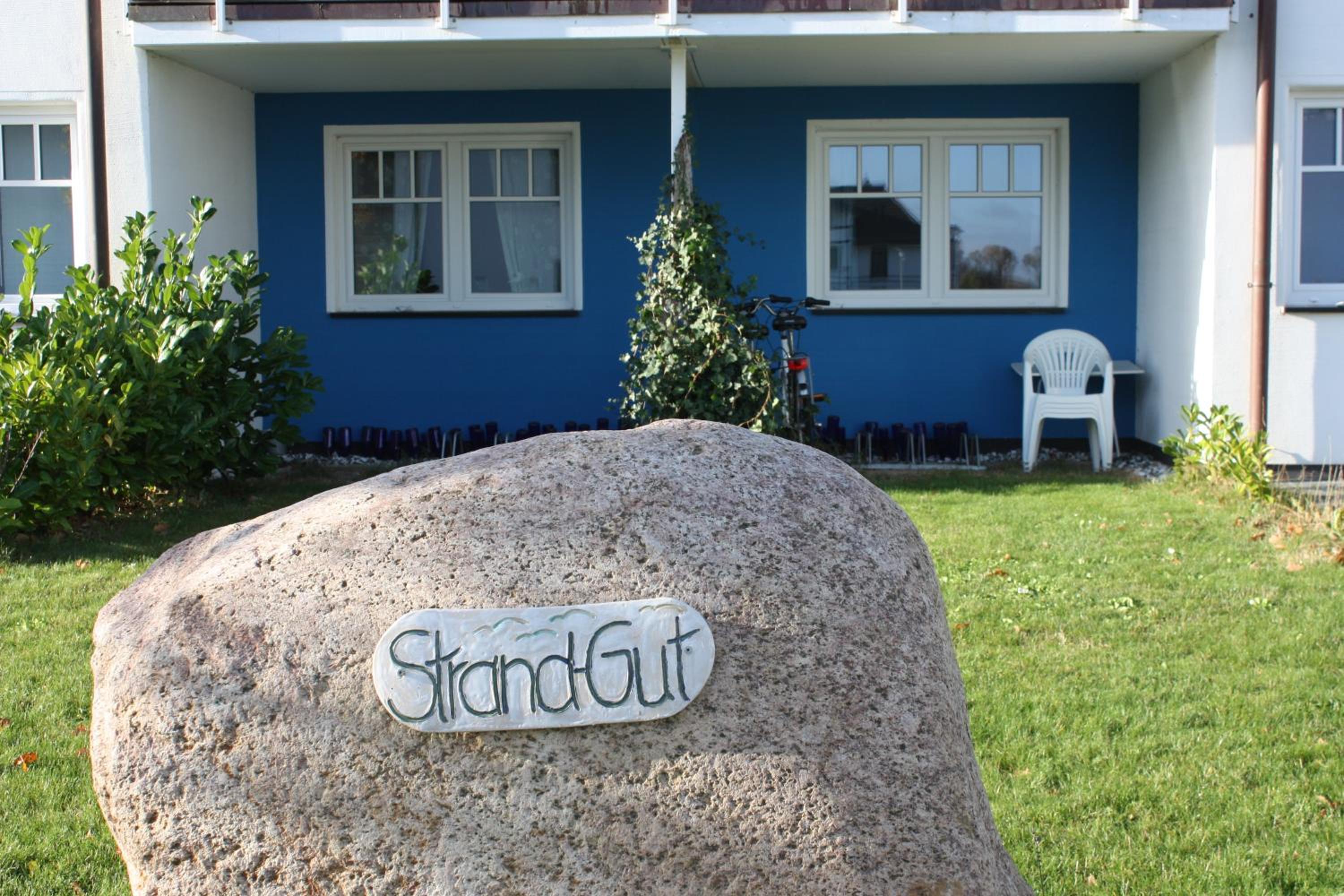 Strandgut