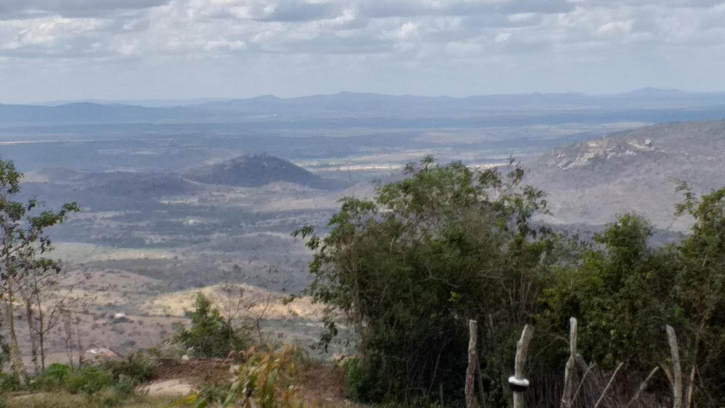 Pousada Vale Encantado