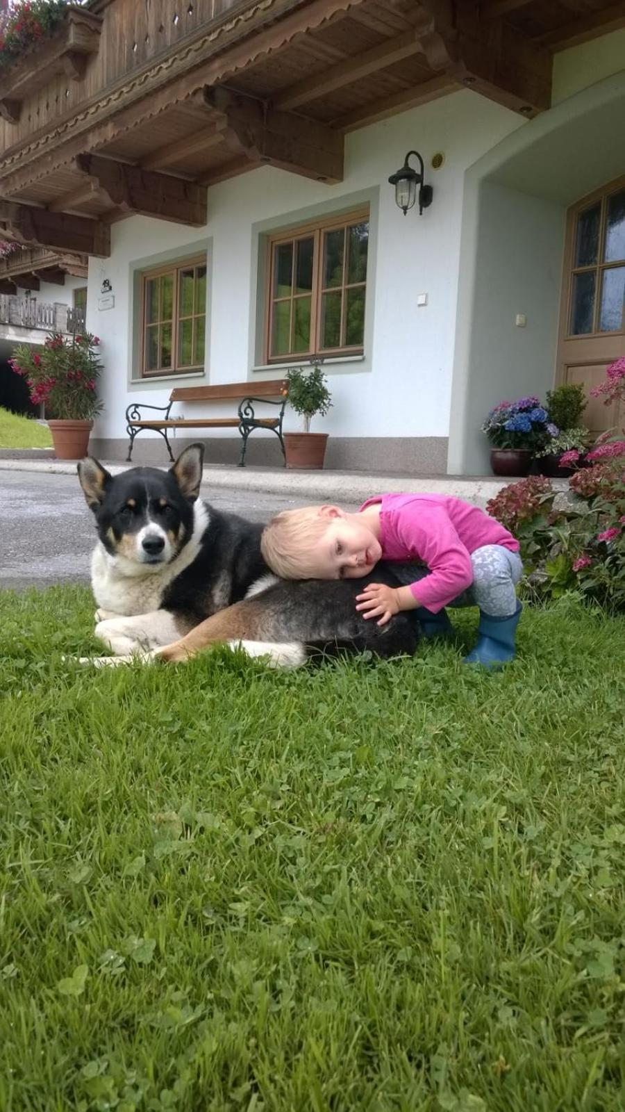 human