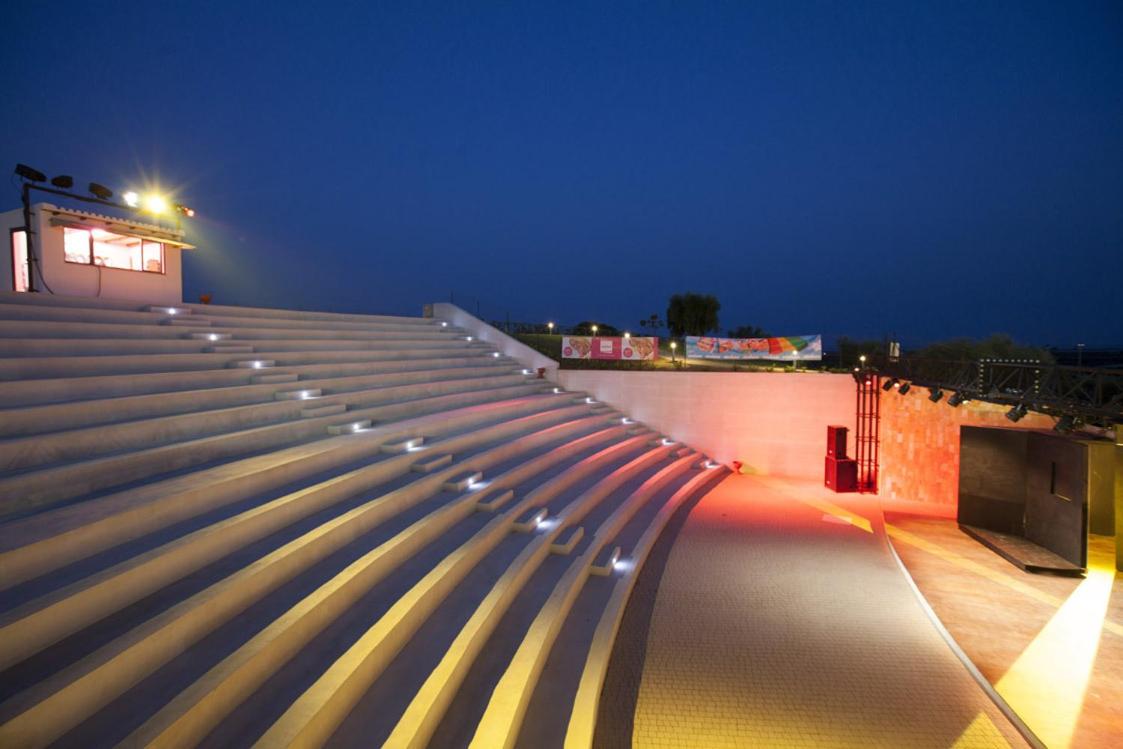 Eco Resort Dei Siriti