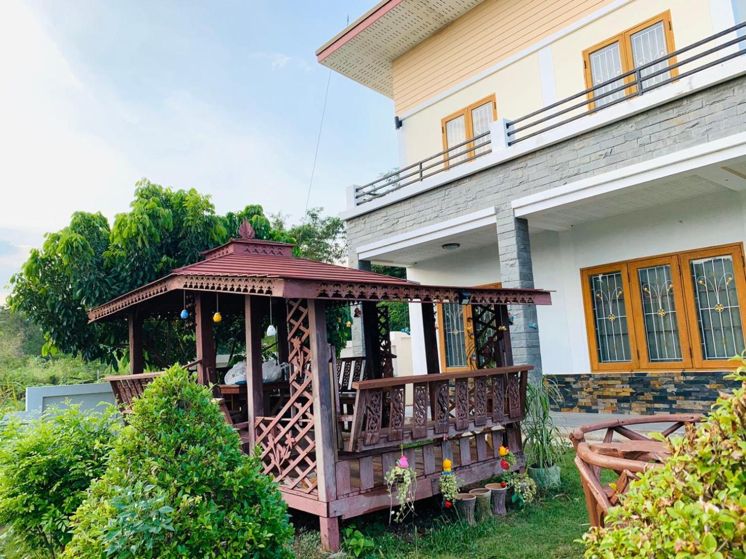 Baan SamPeeNongg Khaoyai view 4