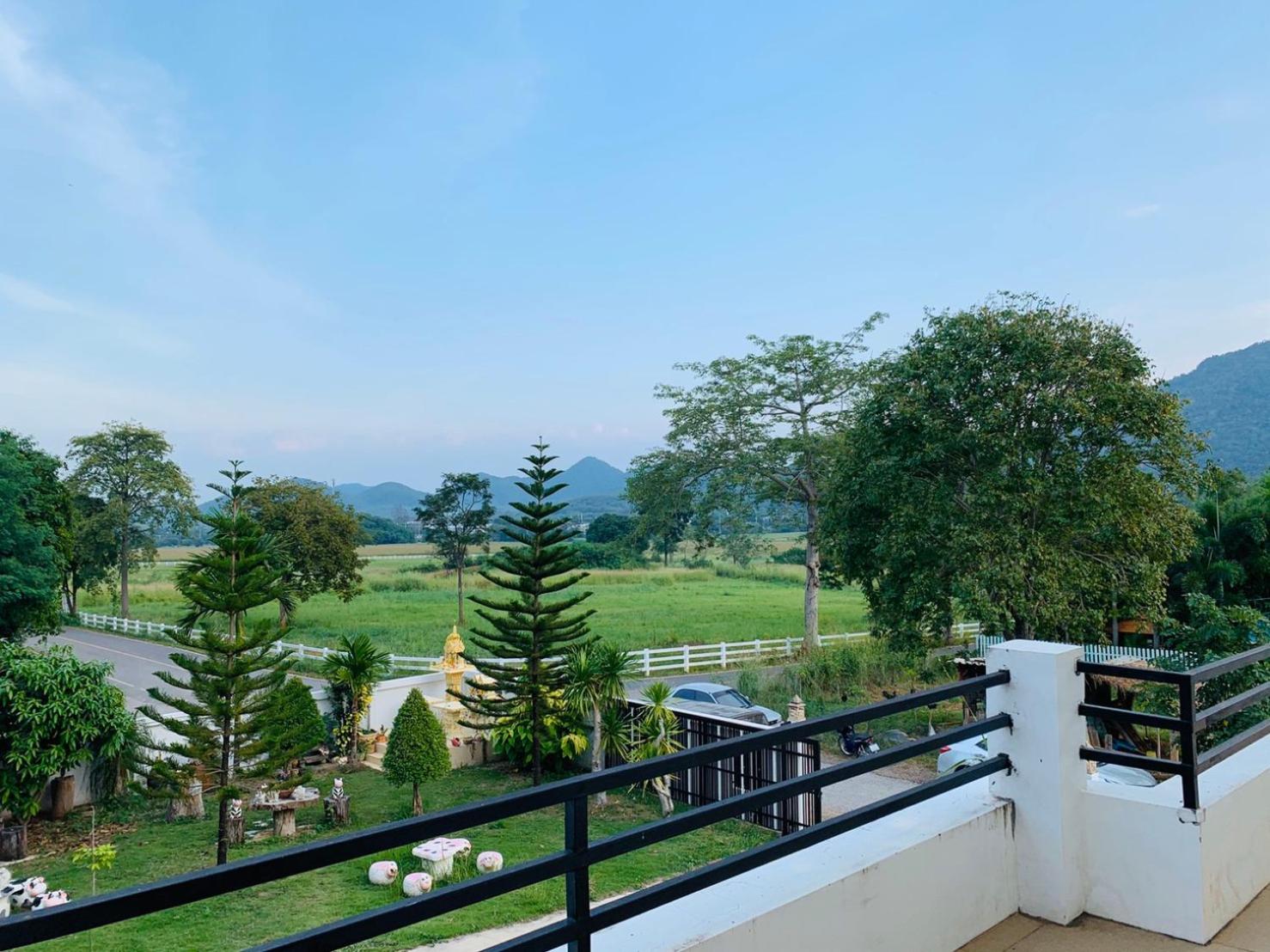 Baan SamPeeNongg Khaoyai view 5