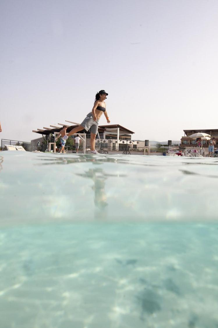 Eco Resort Dei Siriti