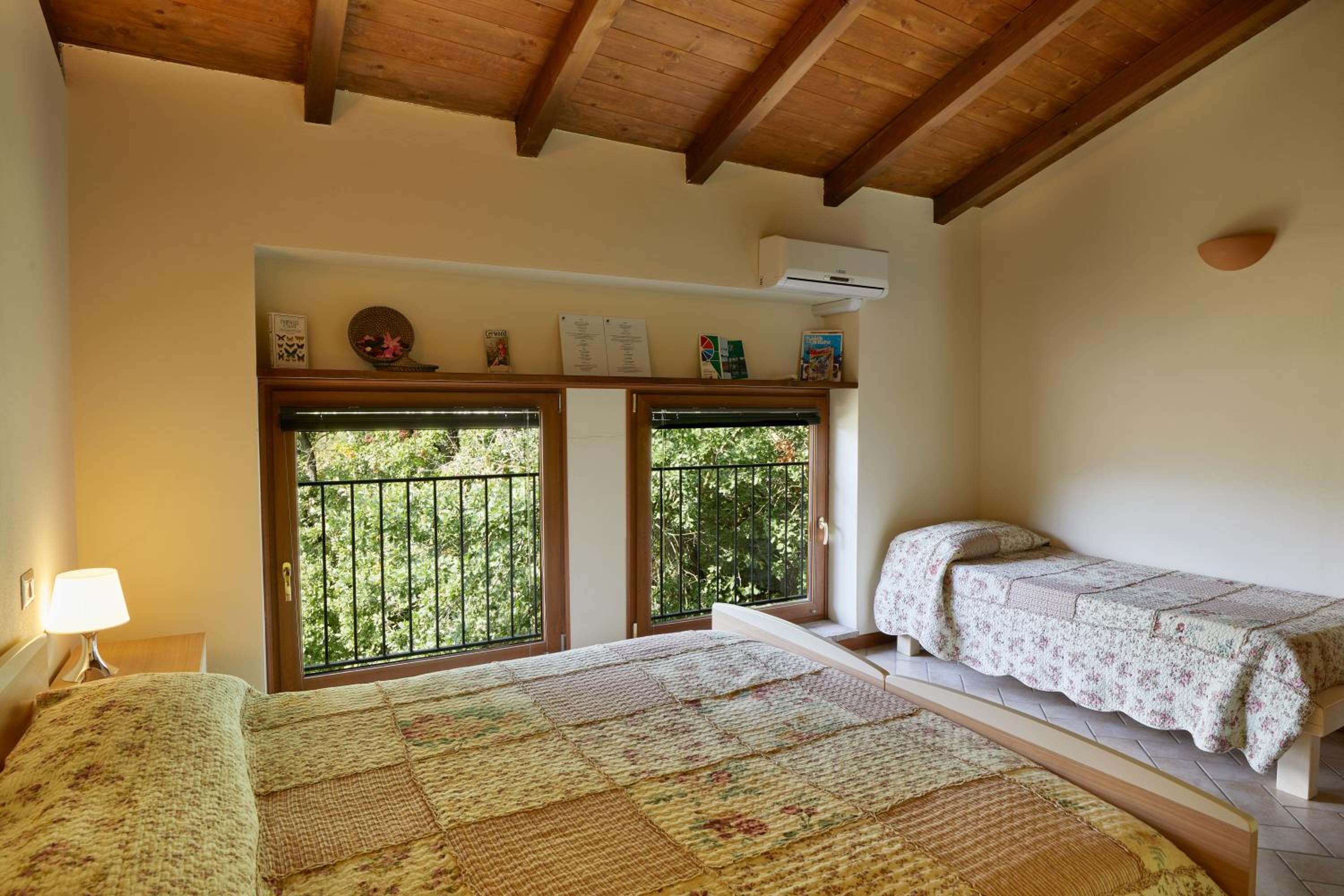 Agriturismo Ca' del Ciuco view 4