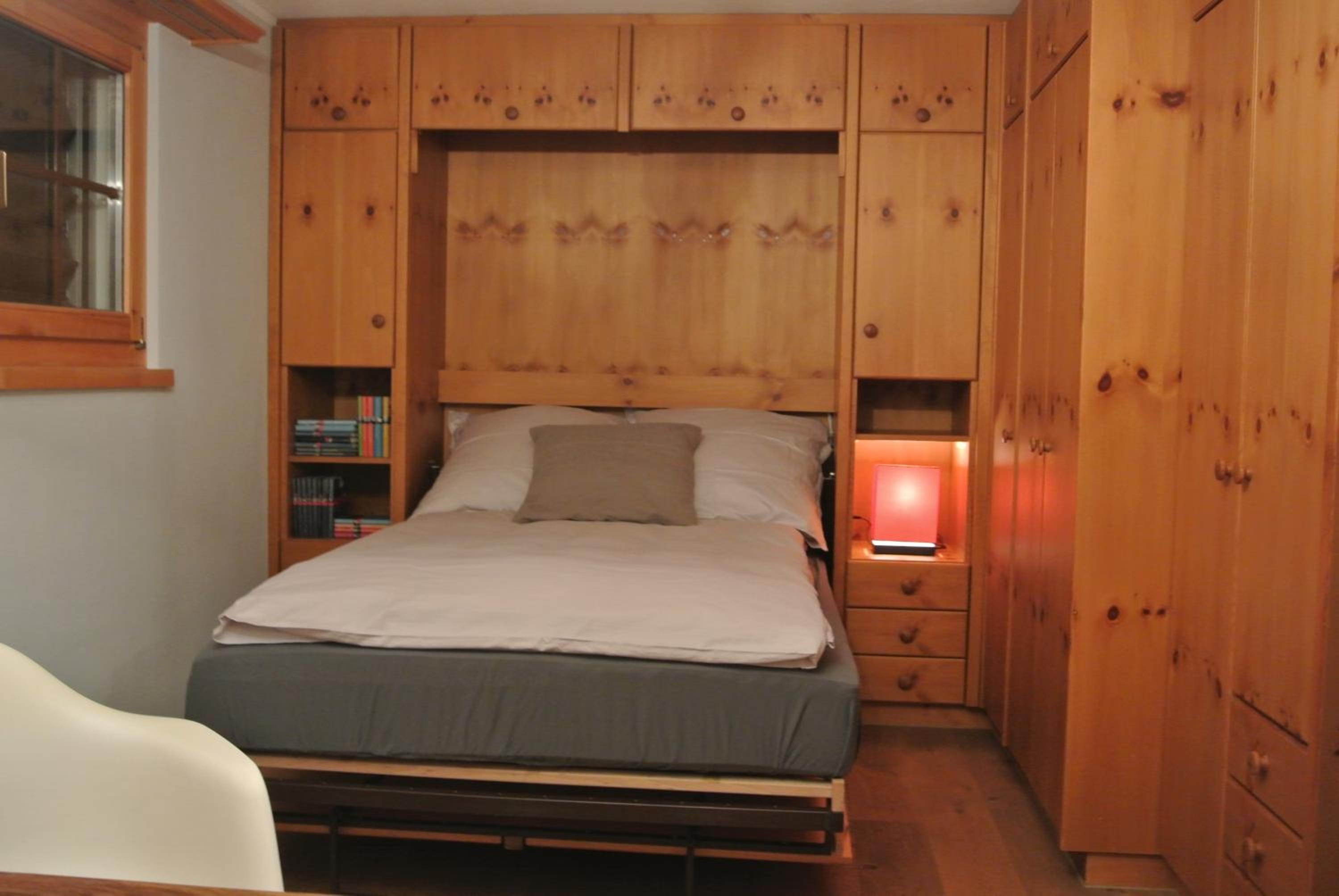 Chalet Studio - Top Ausstattung - beste Lage Davos view 5