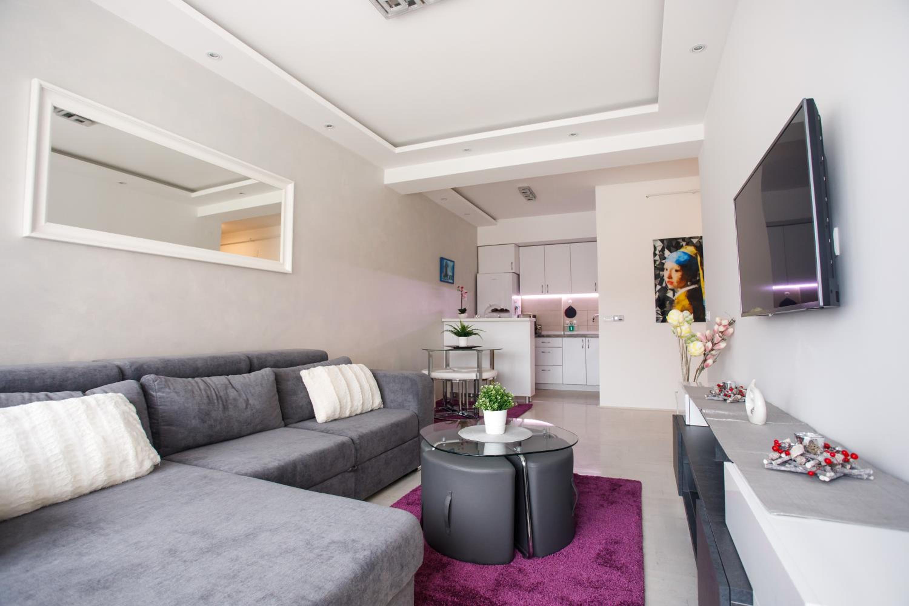 Apartman Niki